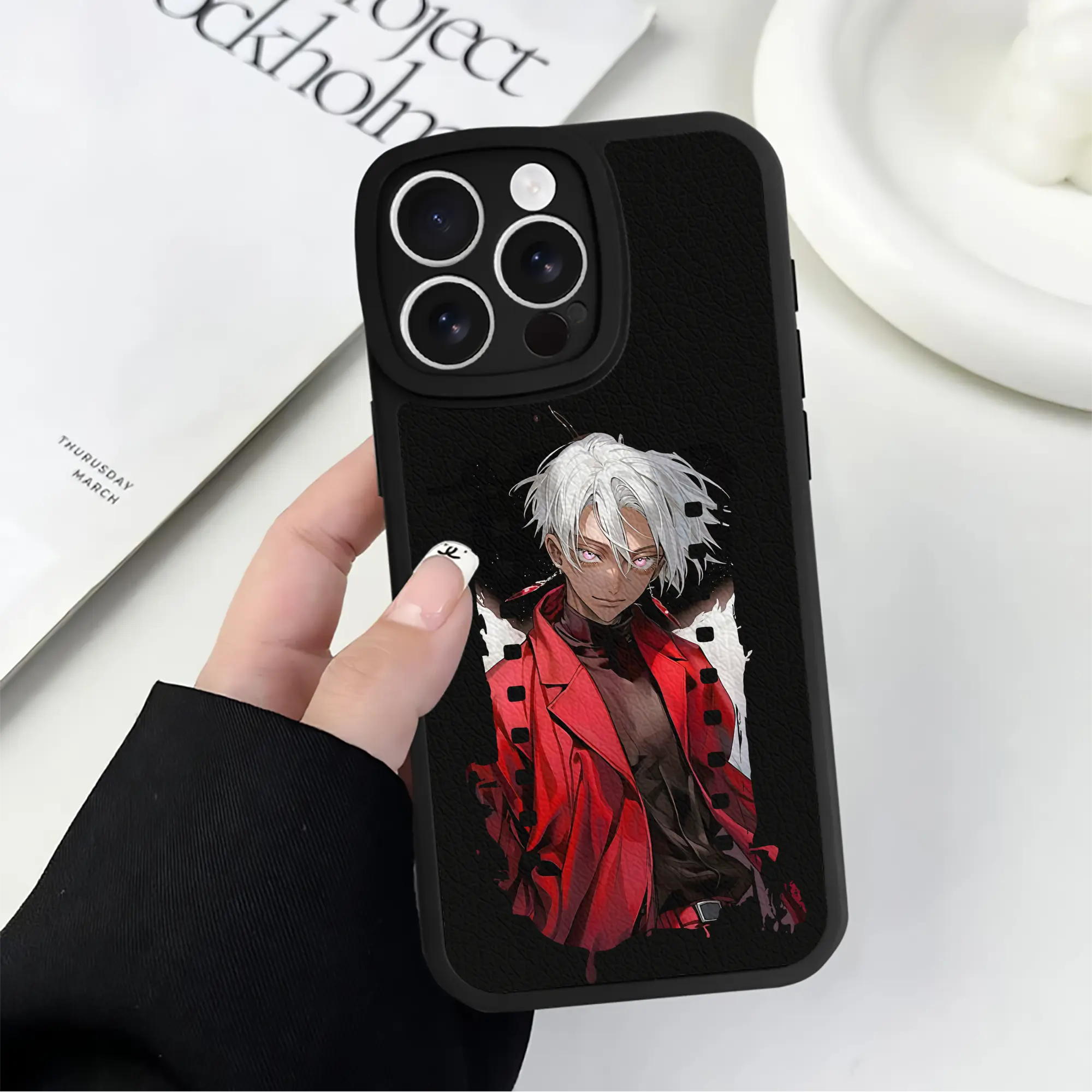 東京リベンジャーズ グッズ,黒川イザナ