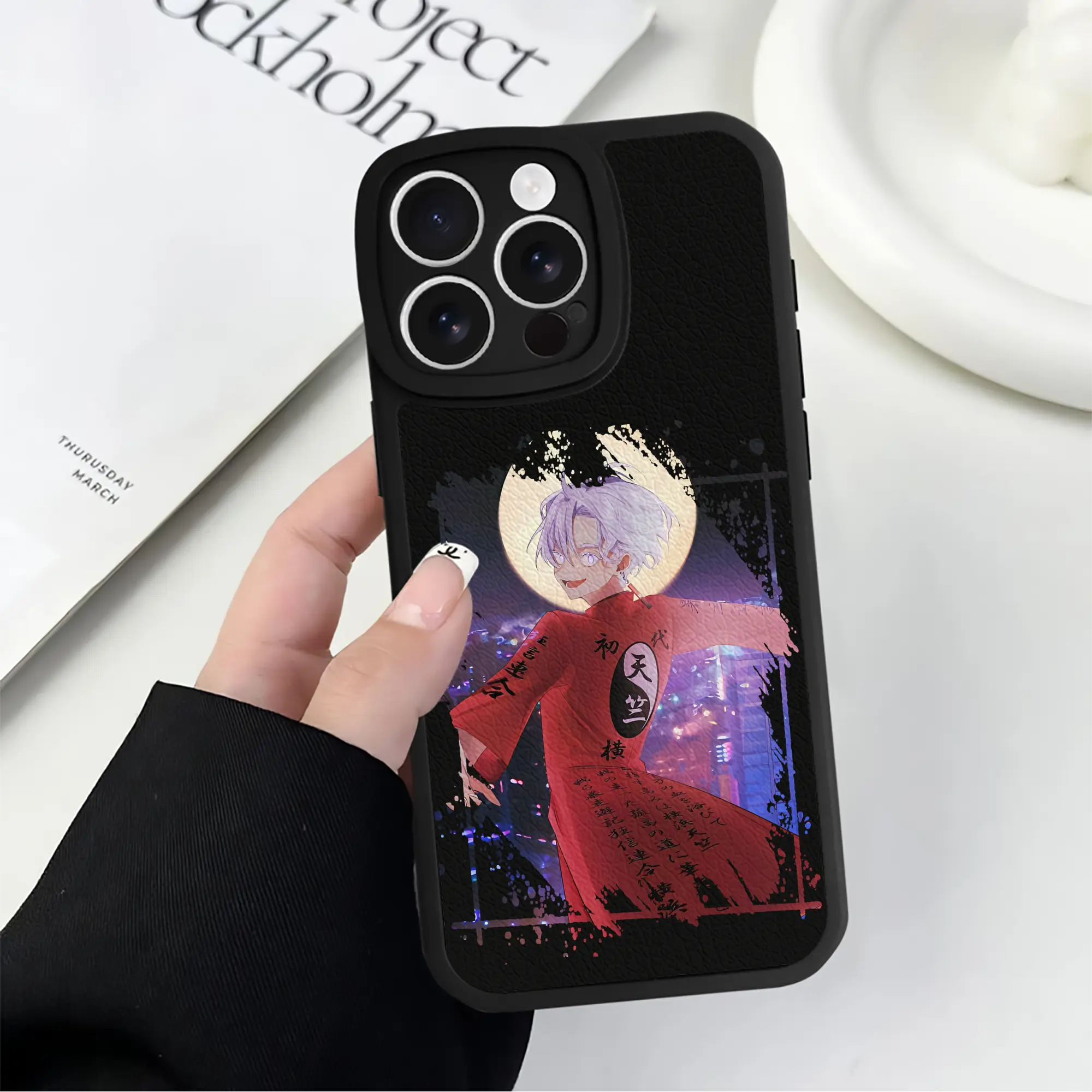 東京リベンジャーズ グッズ,黒川イザナ