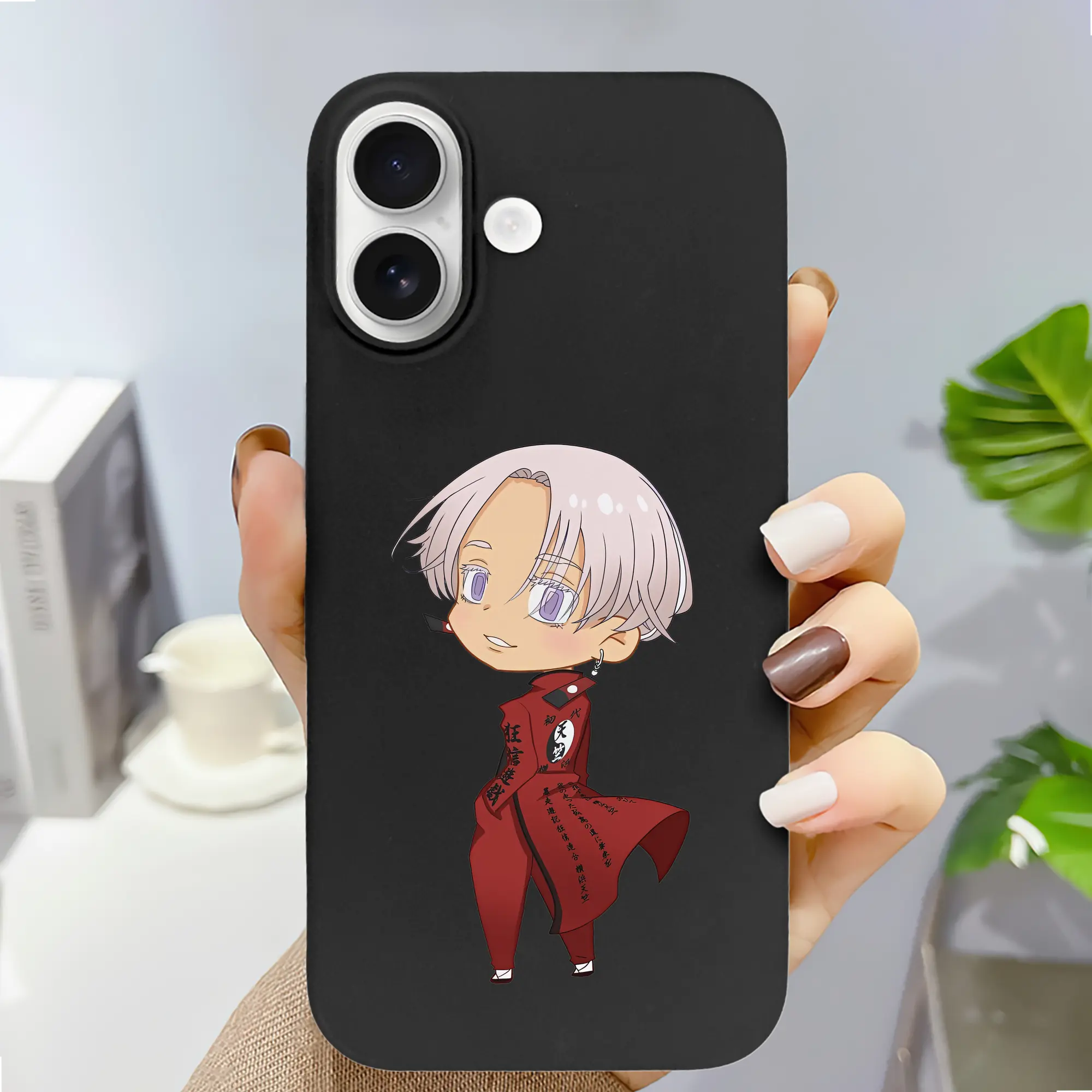 東京リベンジャーズ グッズ,黒川イザナ