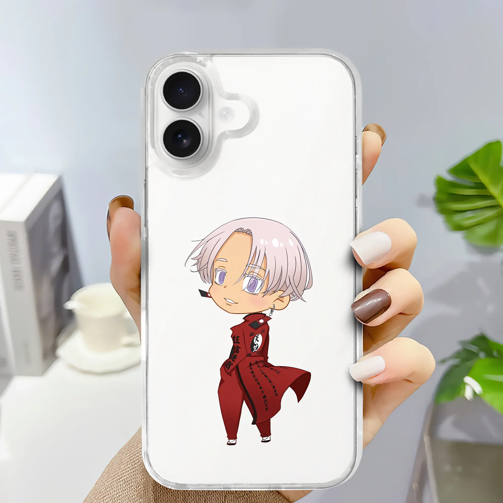 東京リベンジャーズ グッズ,黒川イザナ