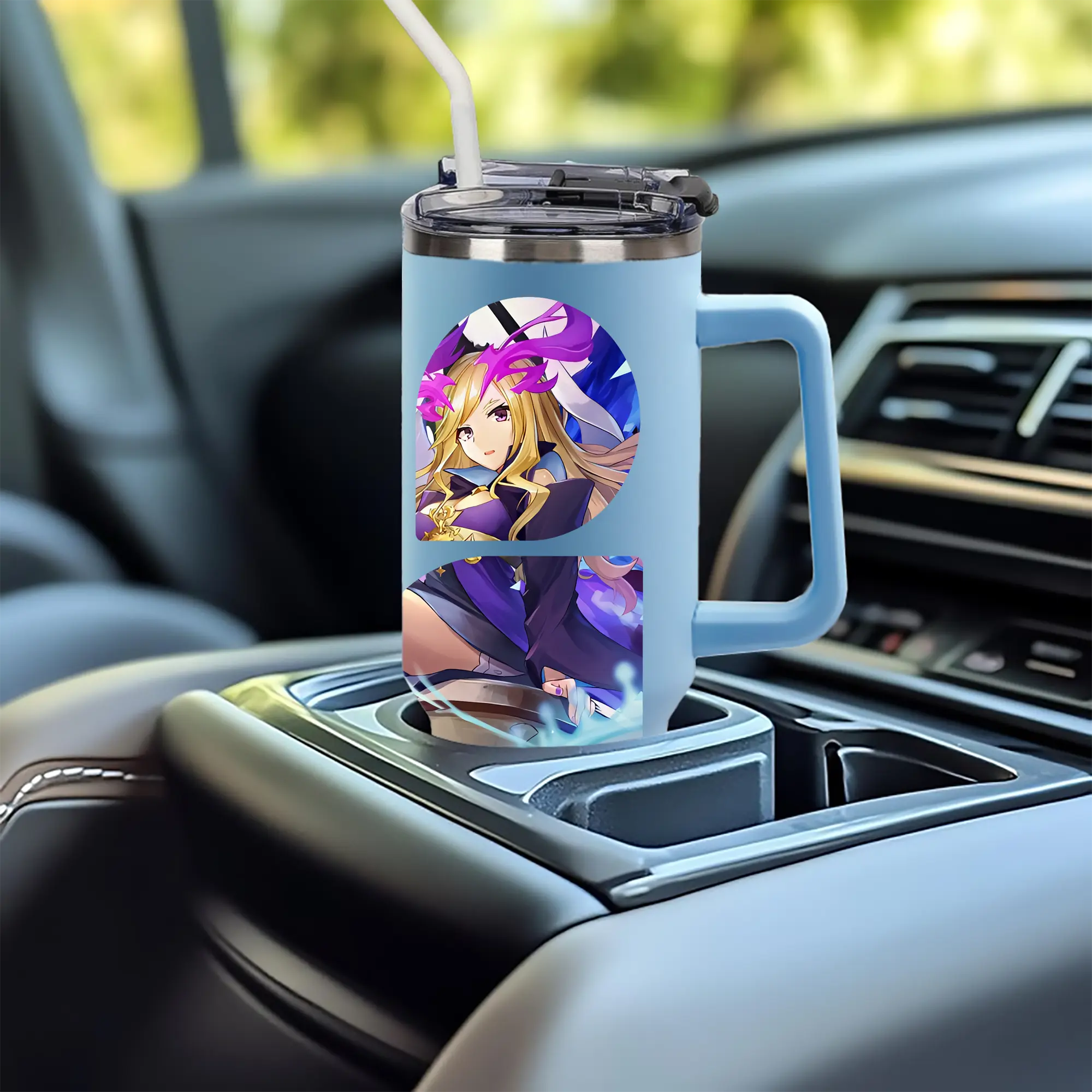 モンスト グッズ,ルシファー