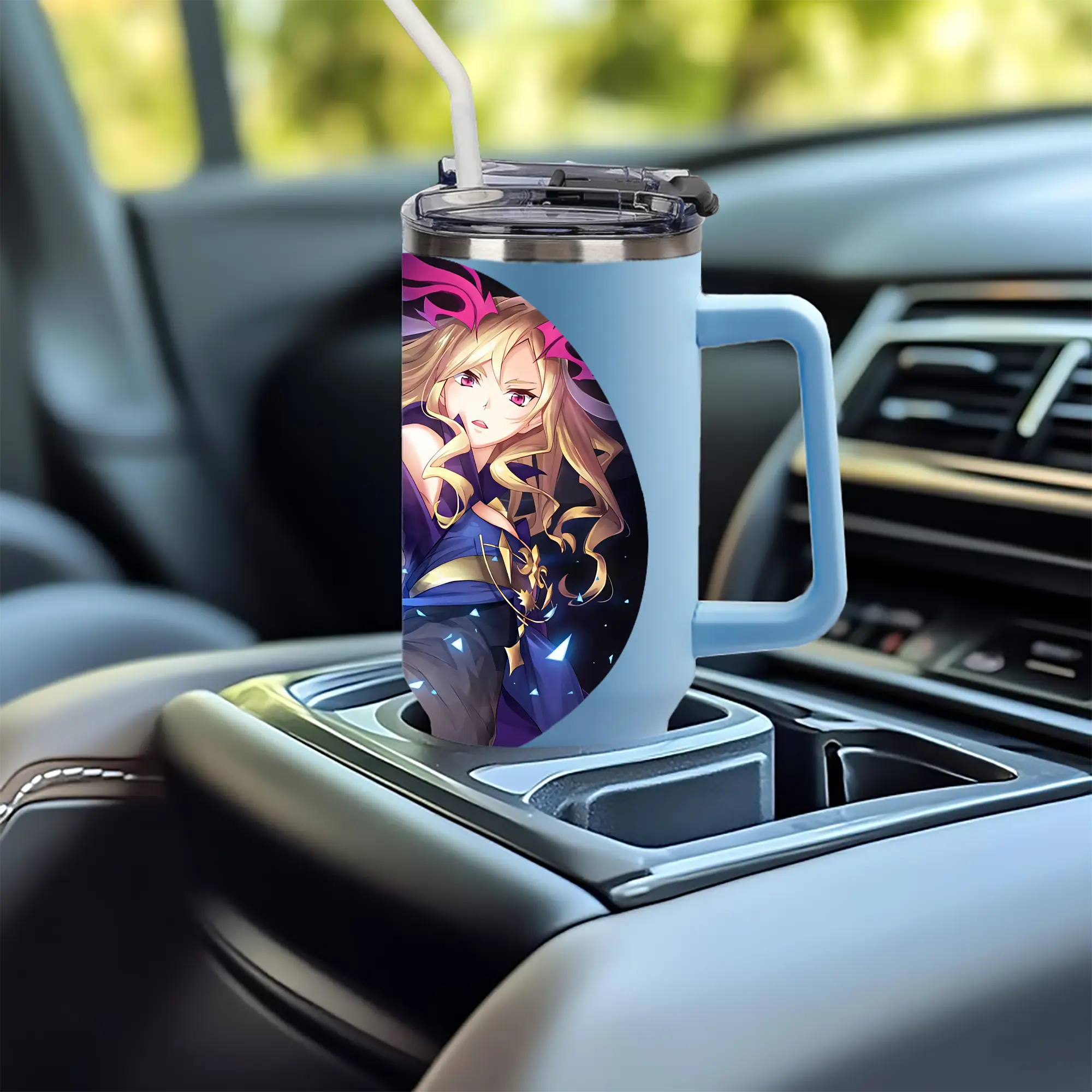 モンスト グッズ,ルシファー