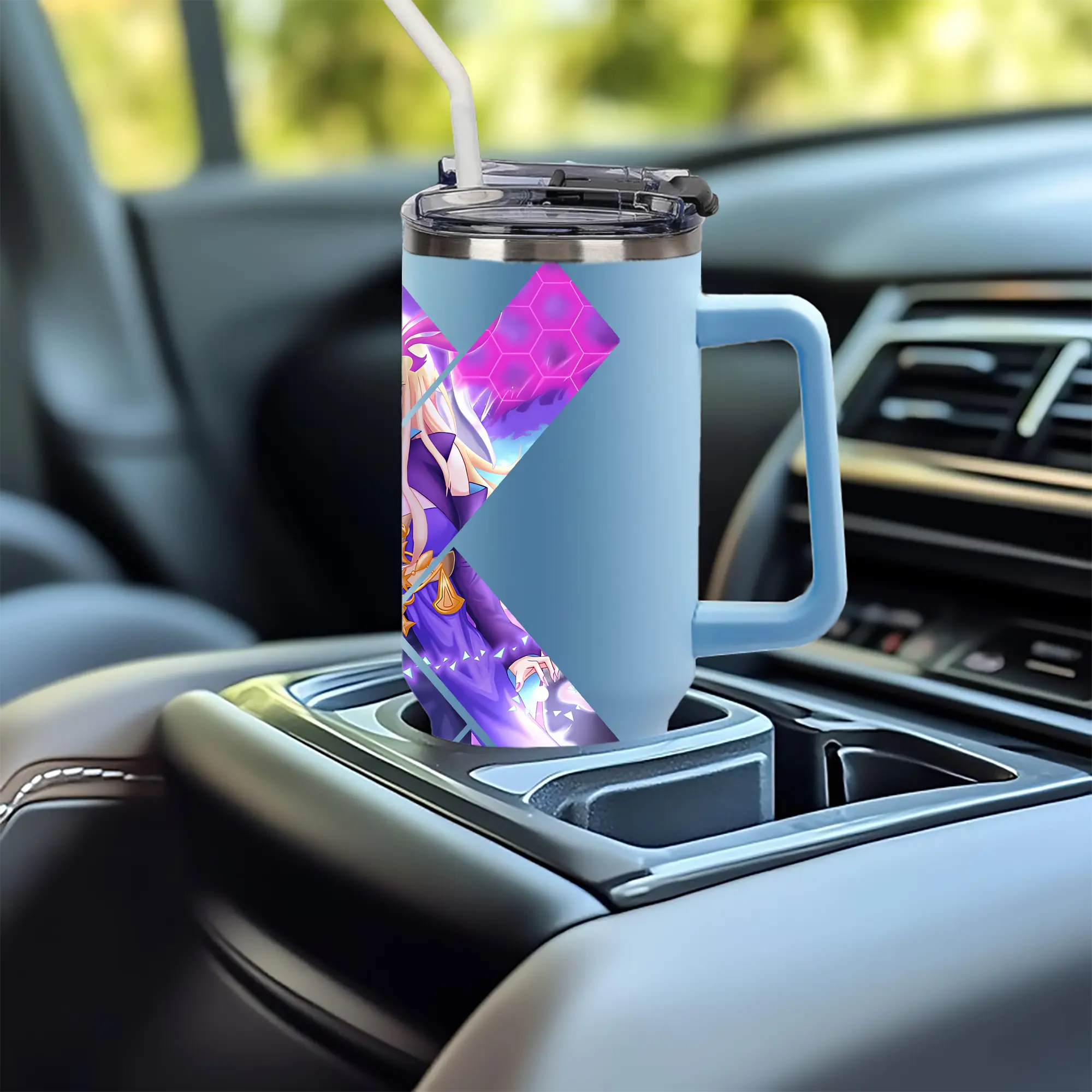 モンスト グッズ,ルシファー