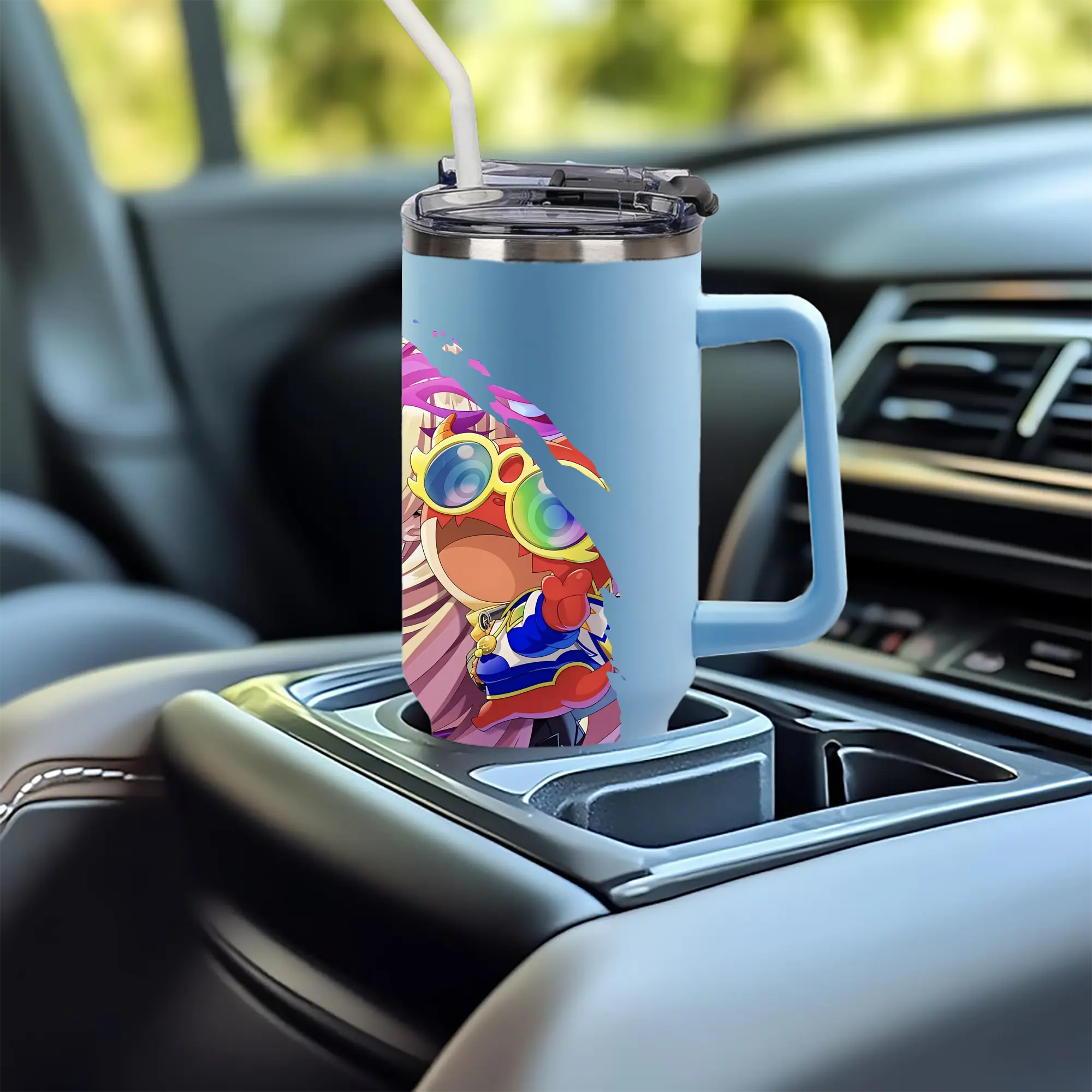 モンスト グッズ,ルシファー