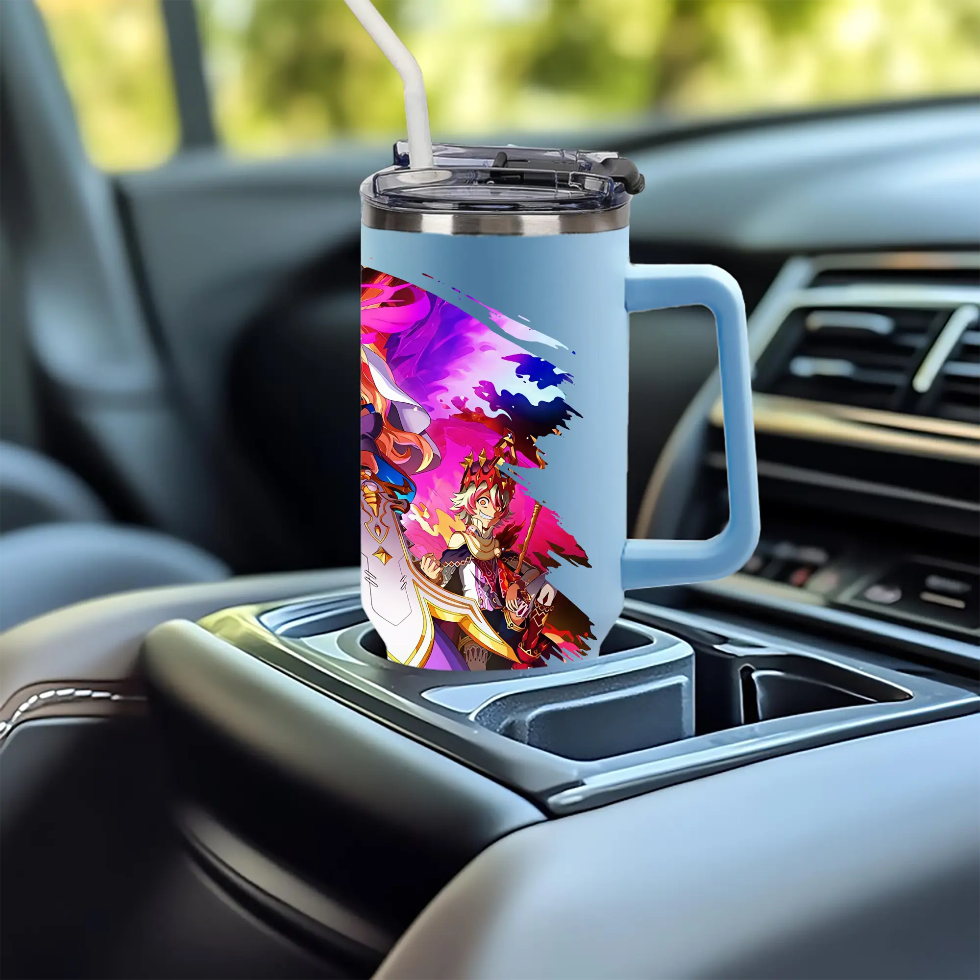 モンスト グッズ,ルシファー