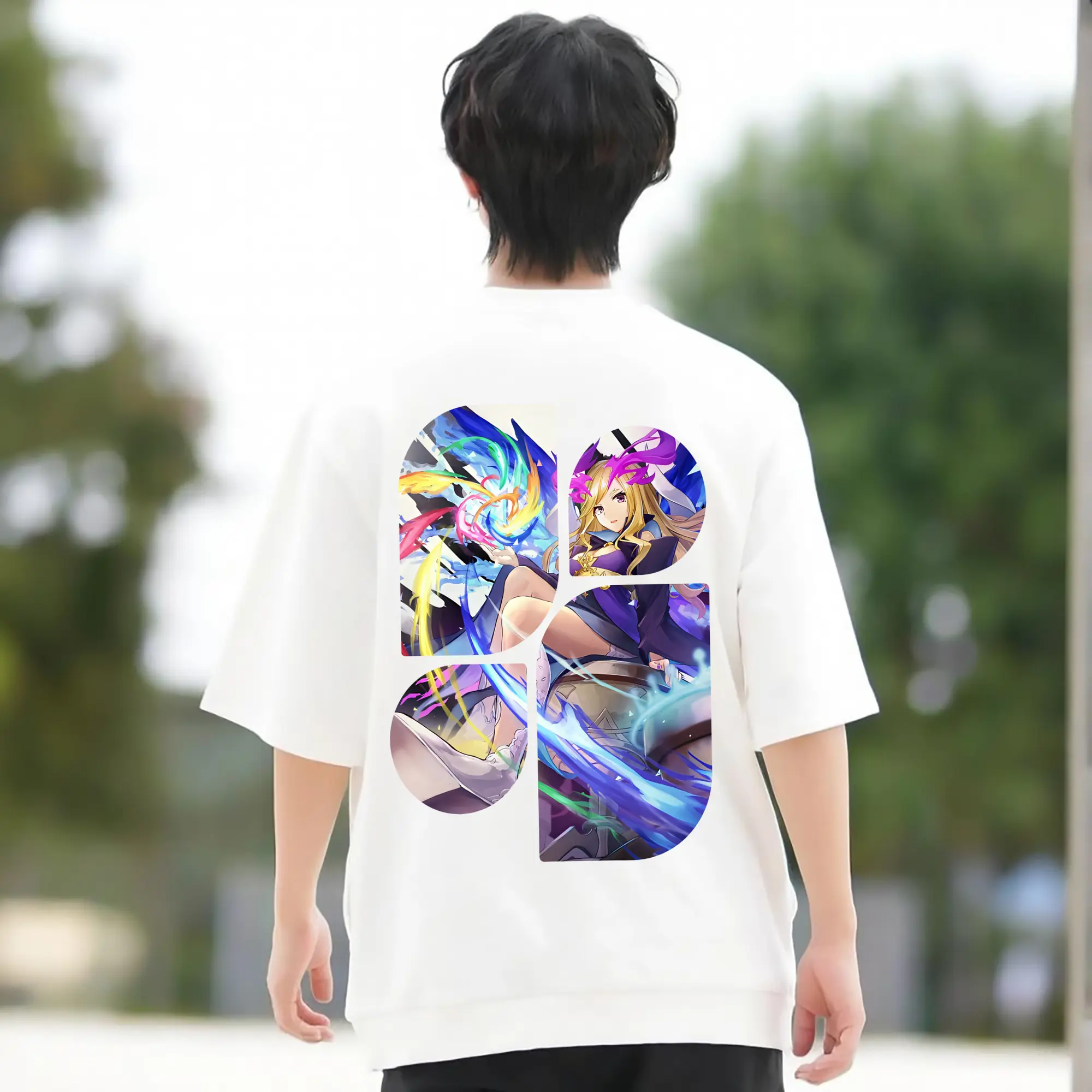 モンスト グッズ,ルシファー