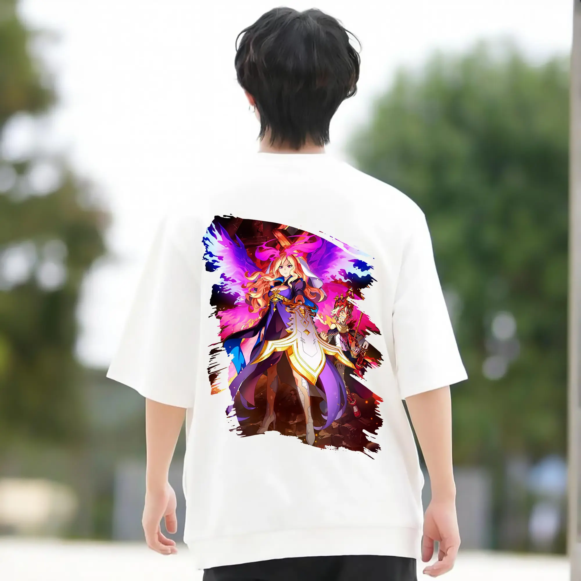 モンスト グッズ,ルシファー