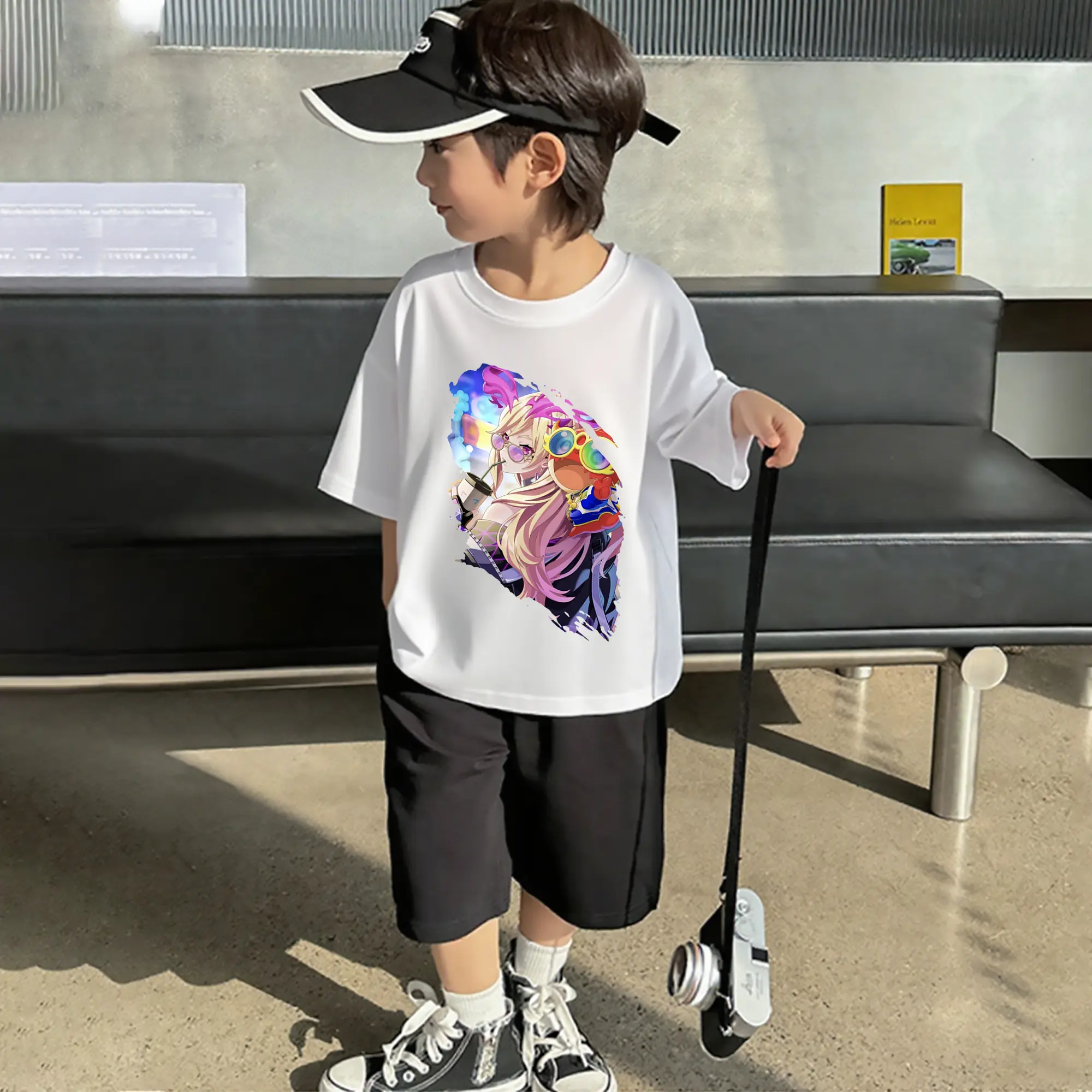 モンスト グッズ,ルシファー