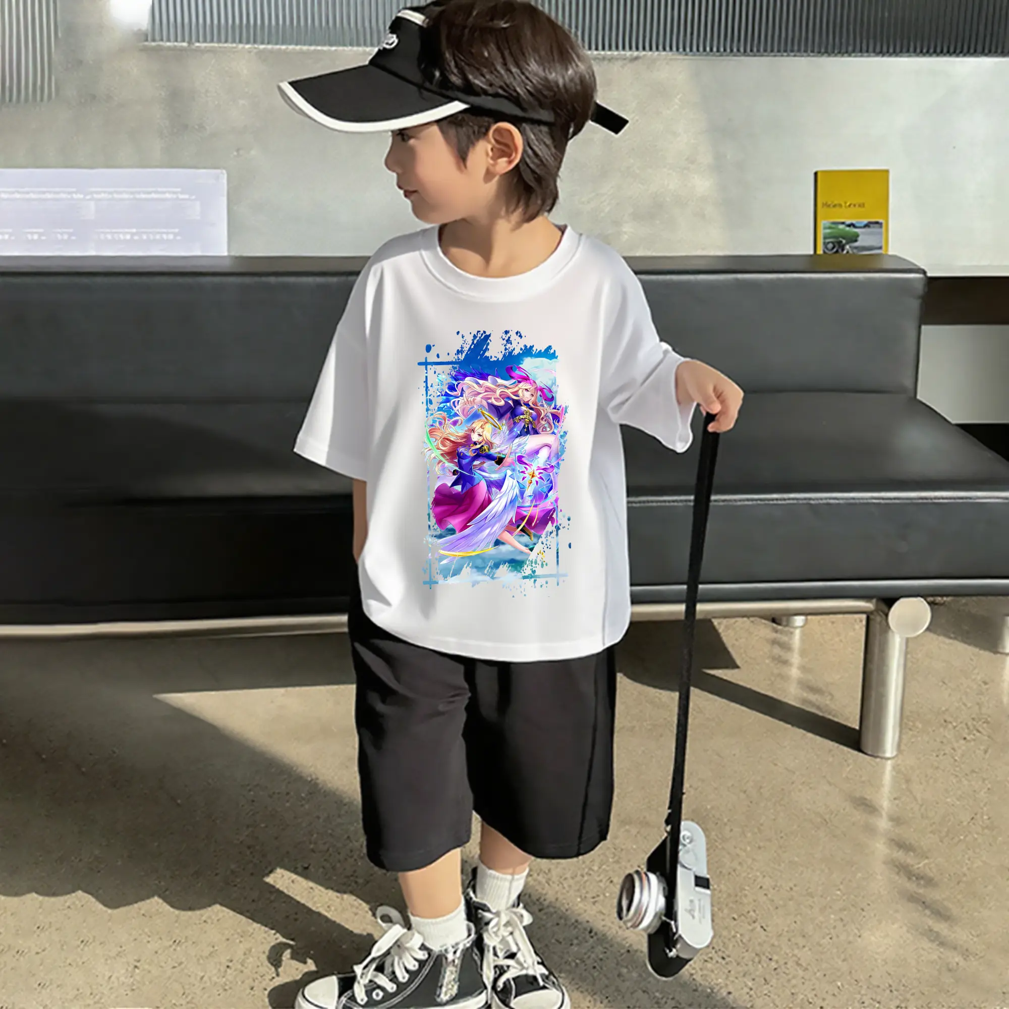 モンスト グッズ,ルシファー