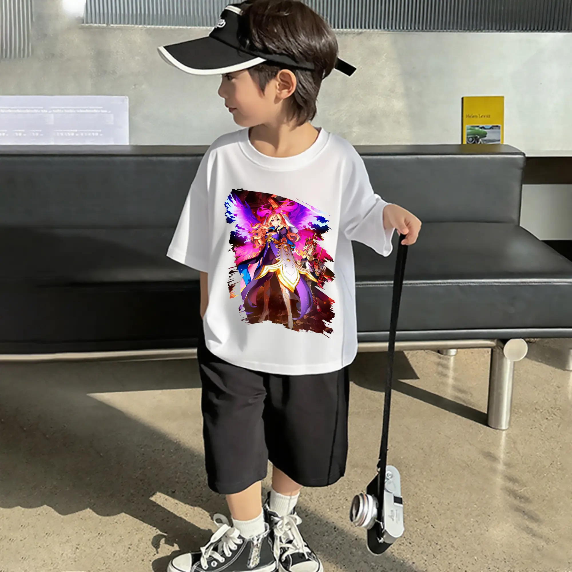 モンスト グッズ,ルシファー