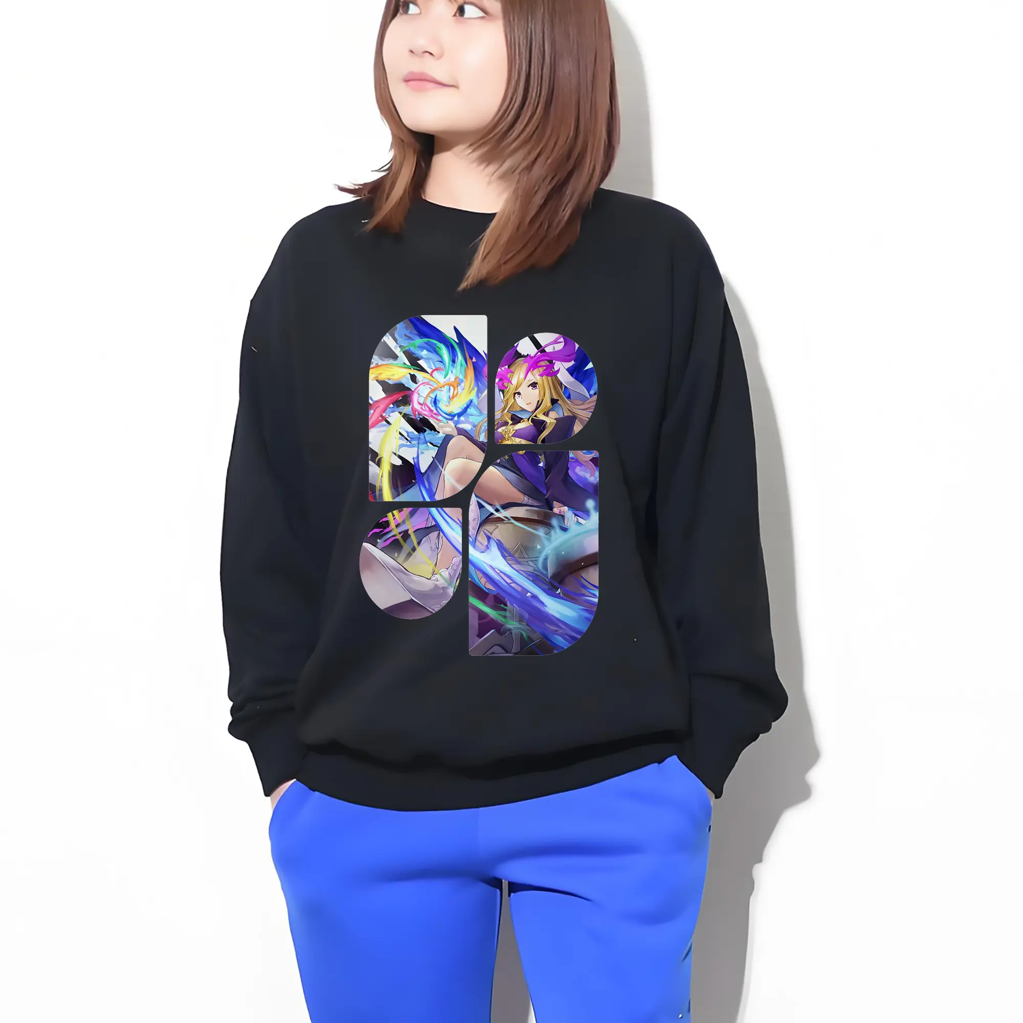 モンスト グッズ,ルシファー