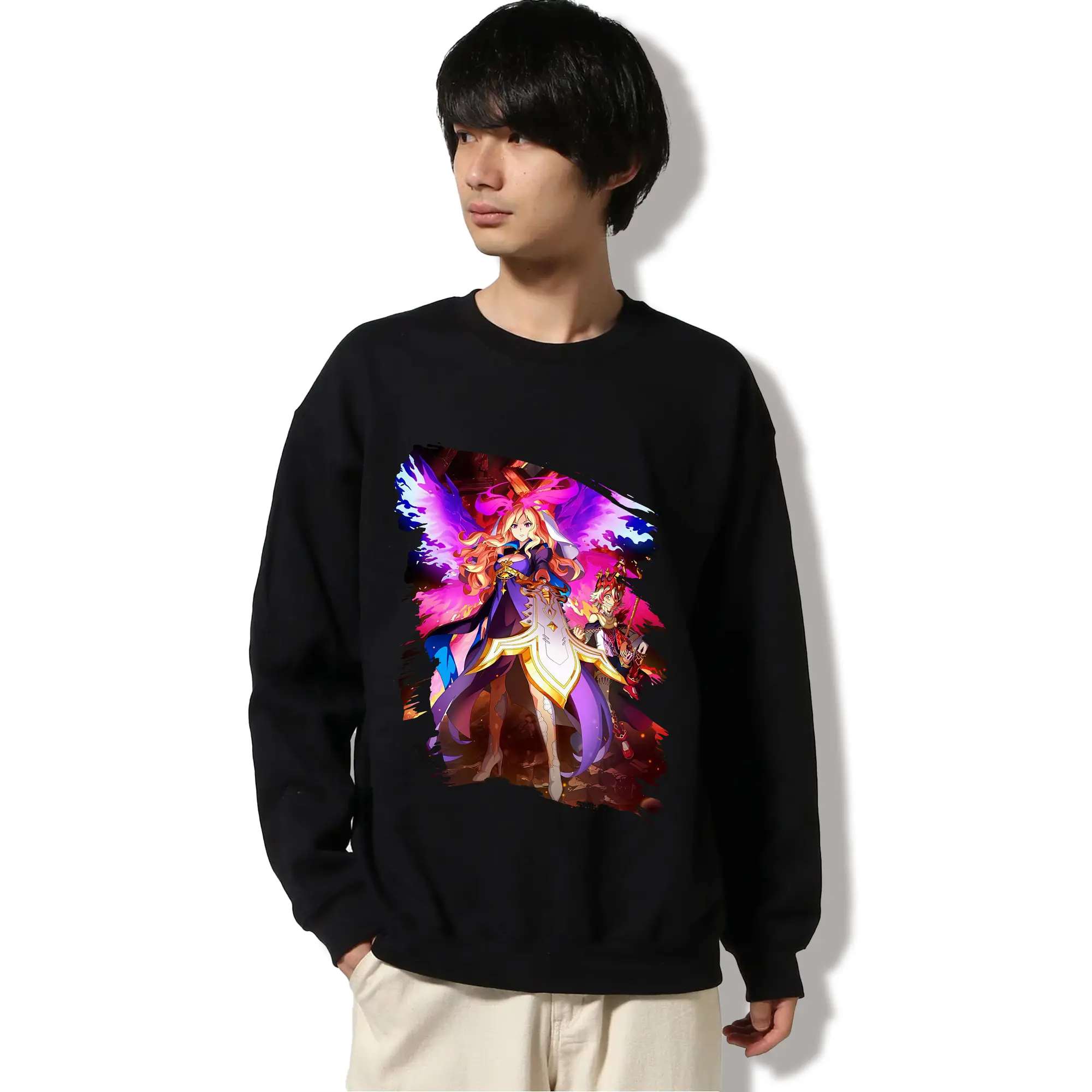 モンスト グッズ,ルシファー