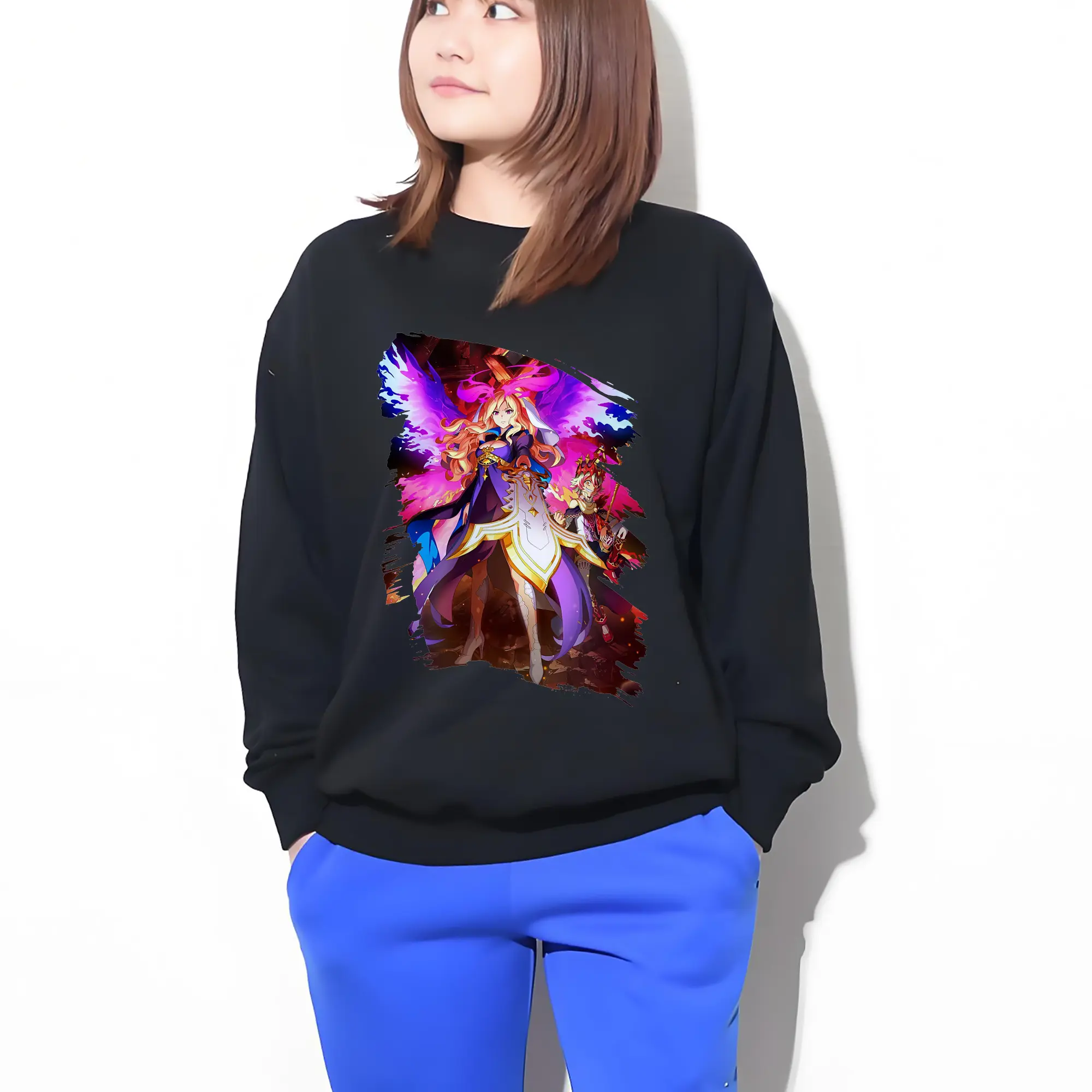 モンスト グッズ,ルシファー