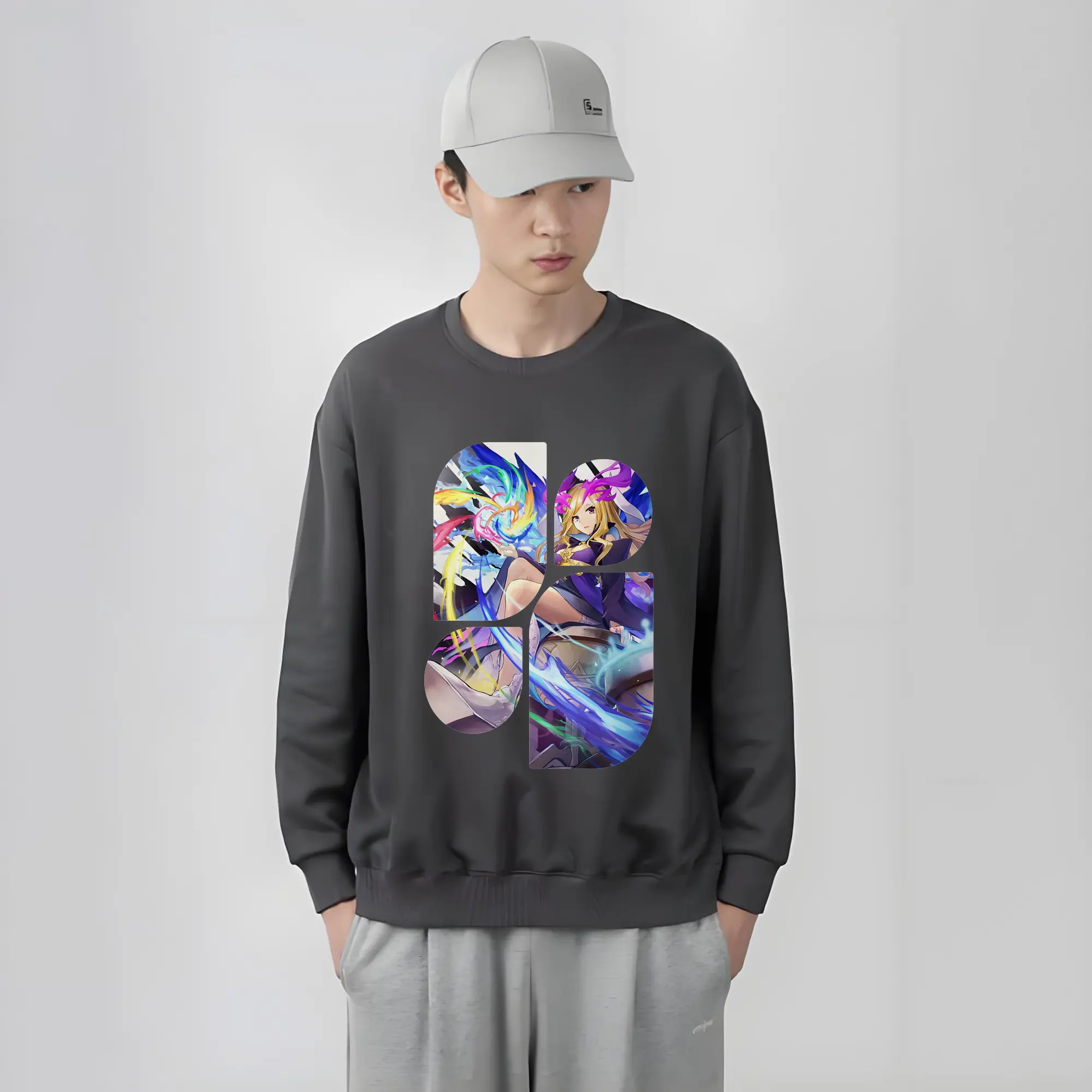 モンスト グッズ,ルシファー