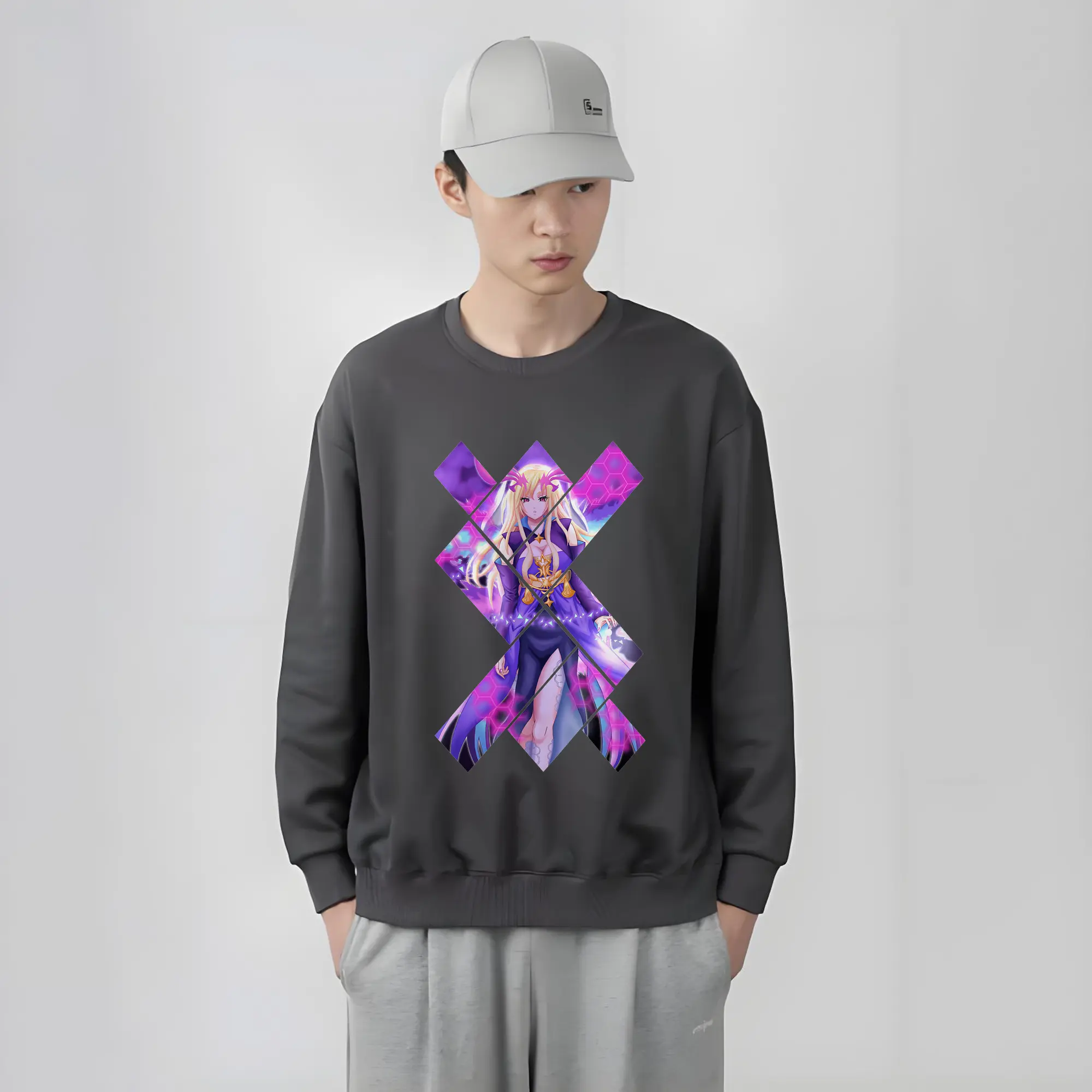 モンスト グッズ,ルシファー