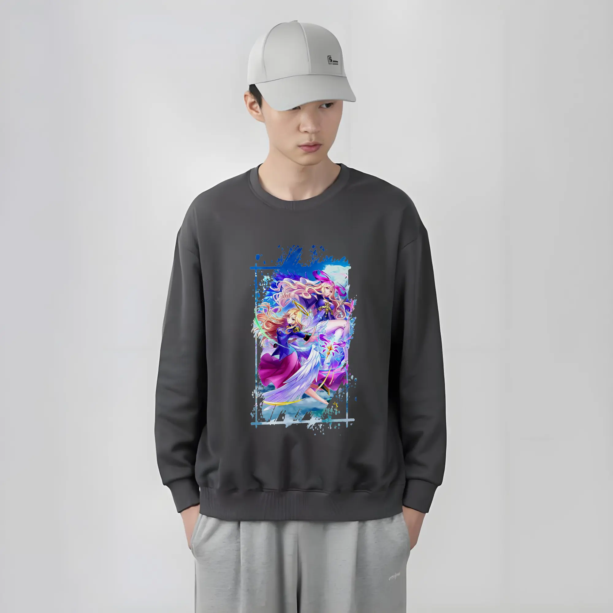 モンスト グッズ,ルシファー