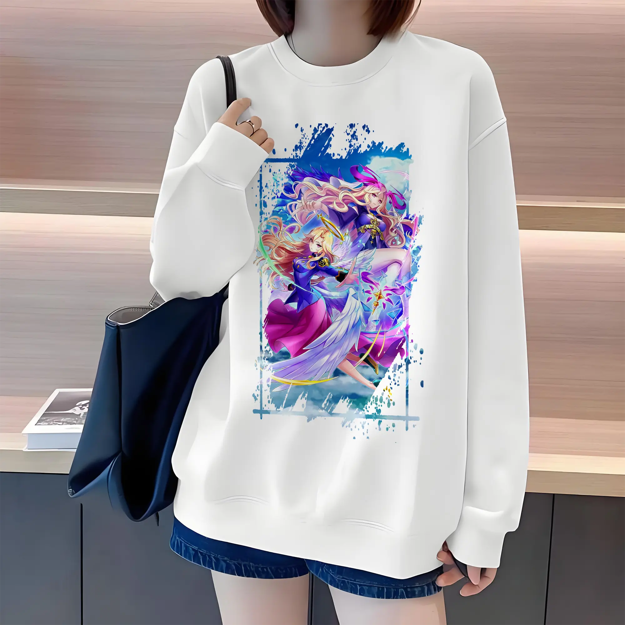 モンスト グッズ,ルシファー