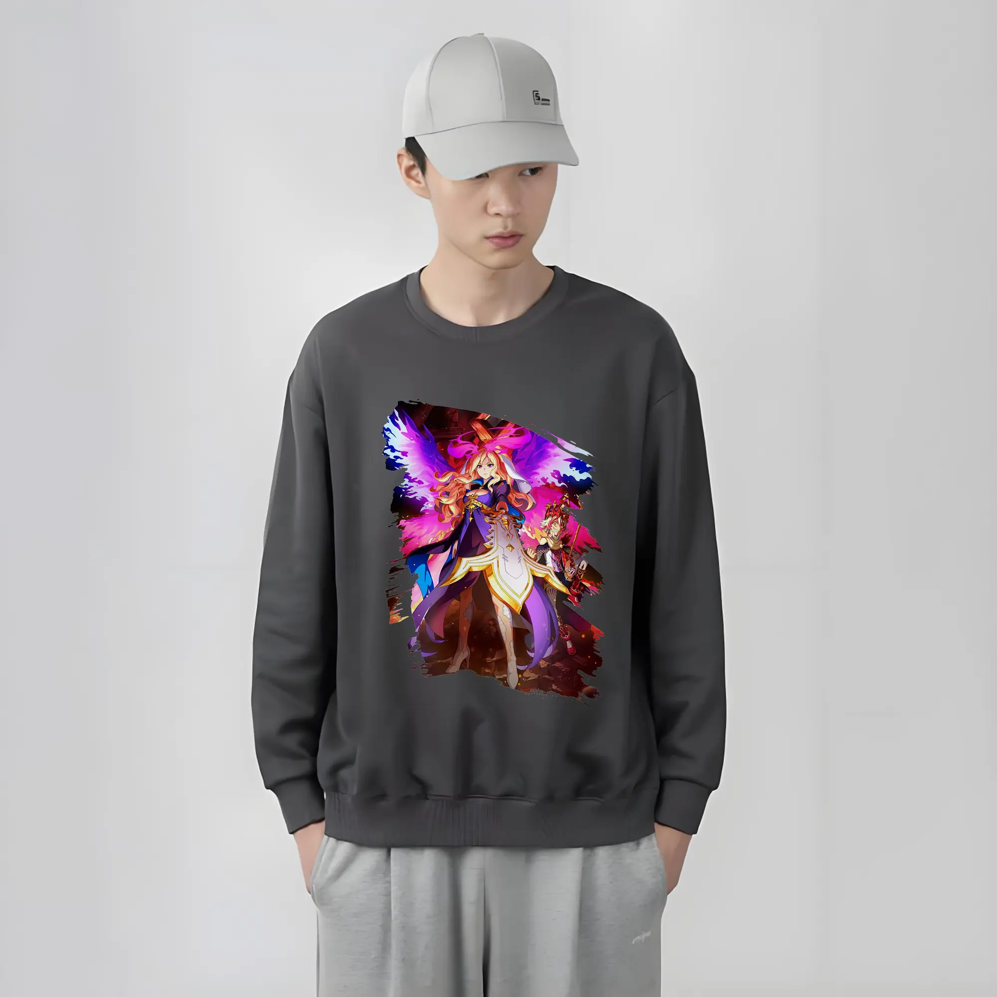 モンスト グッズ,ルシファー