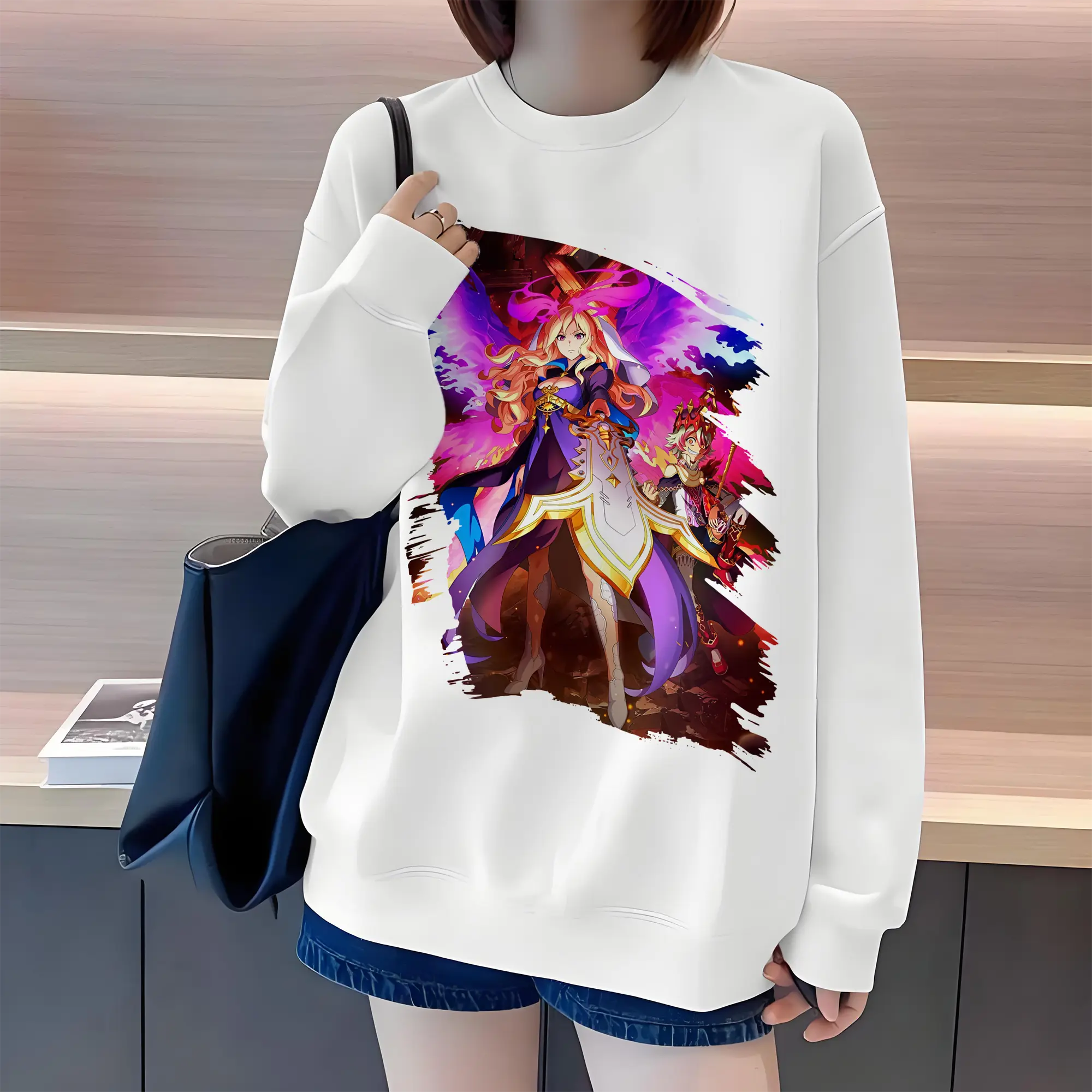 モンスト グッズ,ルシファー