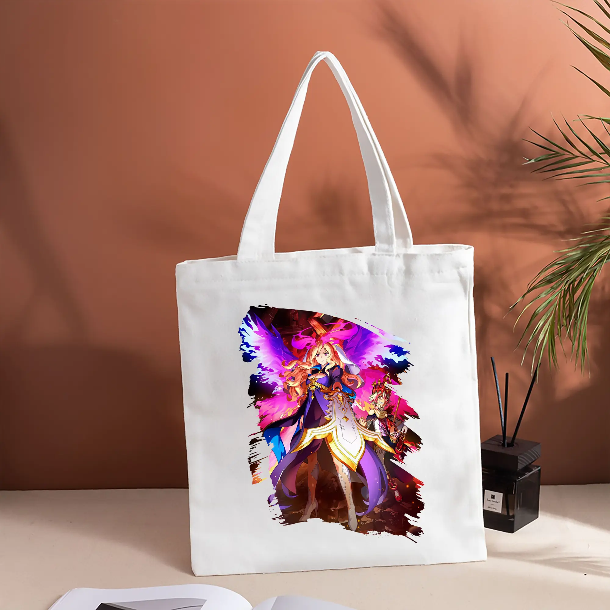 モンスト グッズ,ルシファー