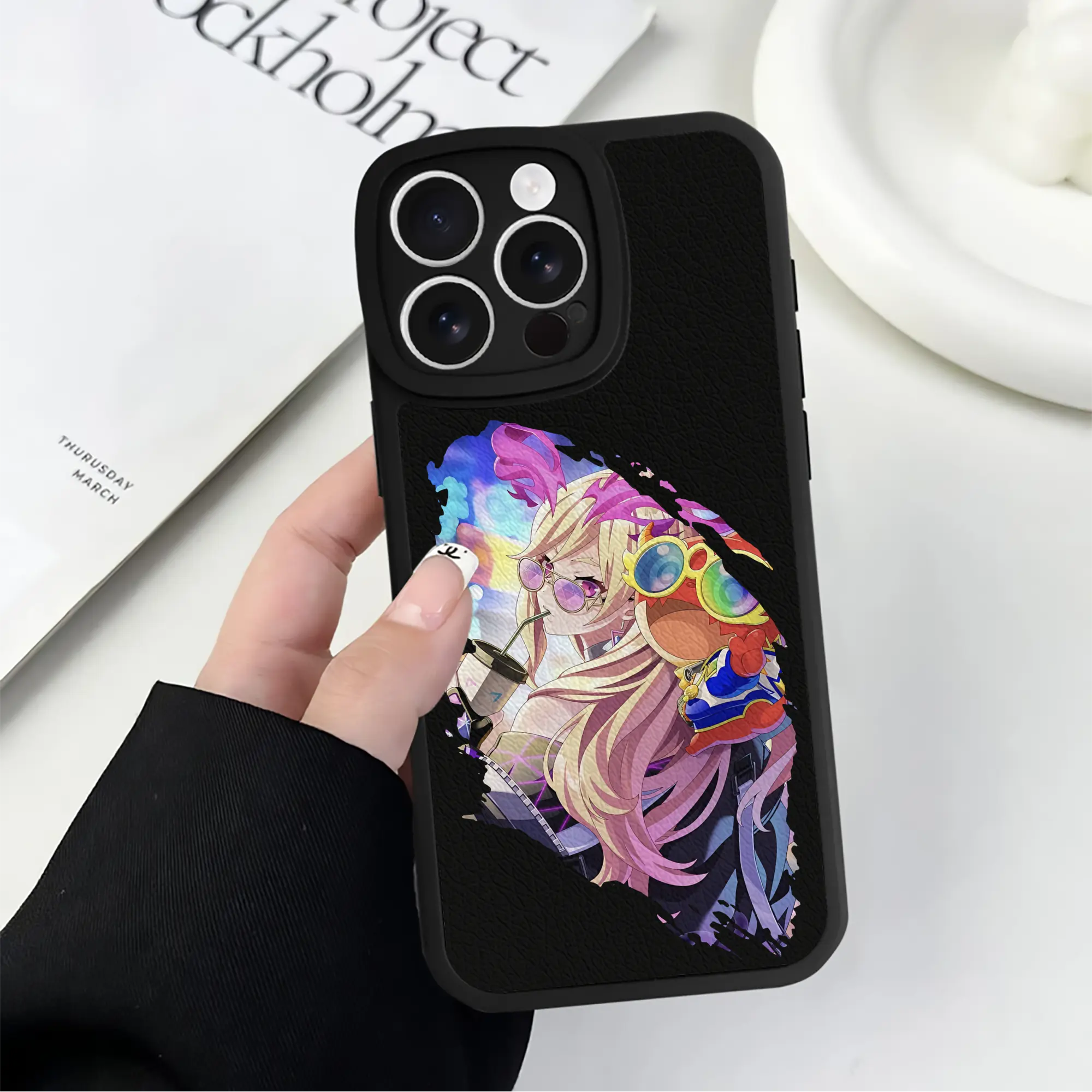 モンスト グッズ,ルシファー