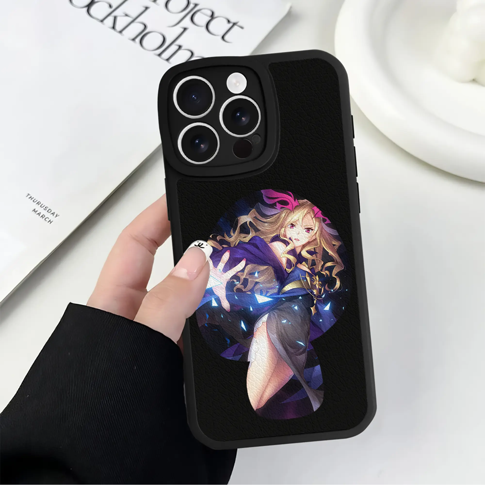 モンスト グッズ,ルシファー