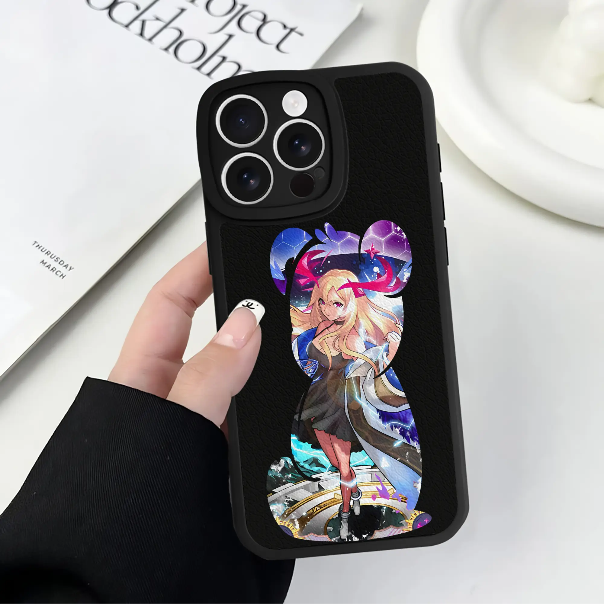 モンスト グッズ,ルシファー