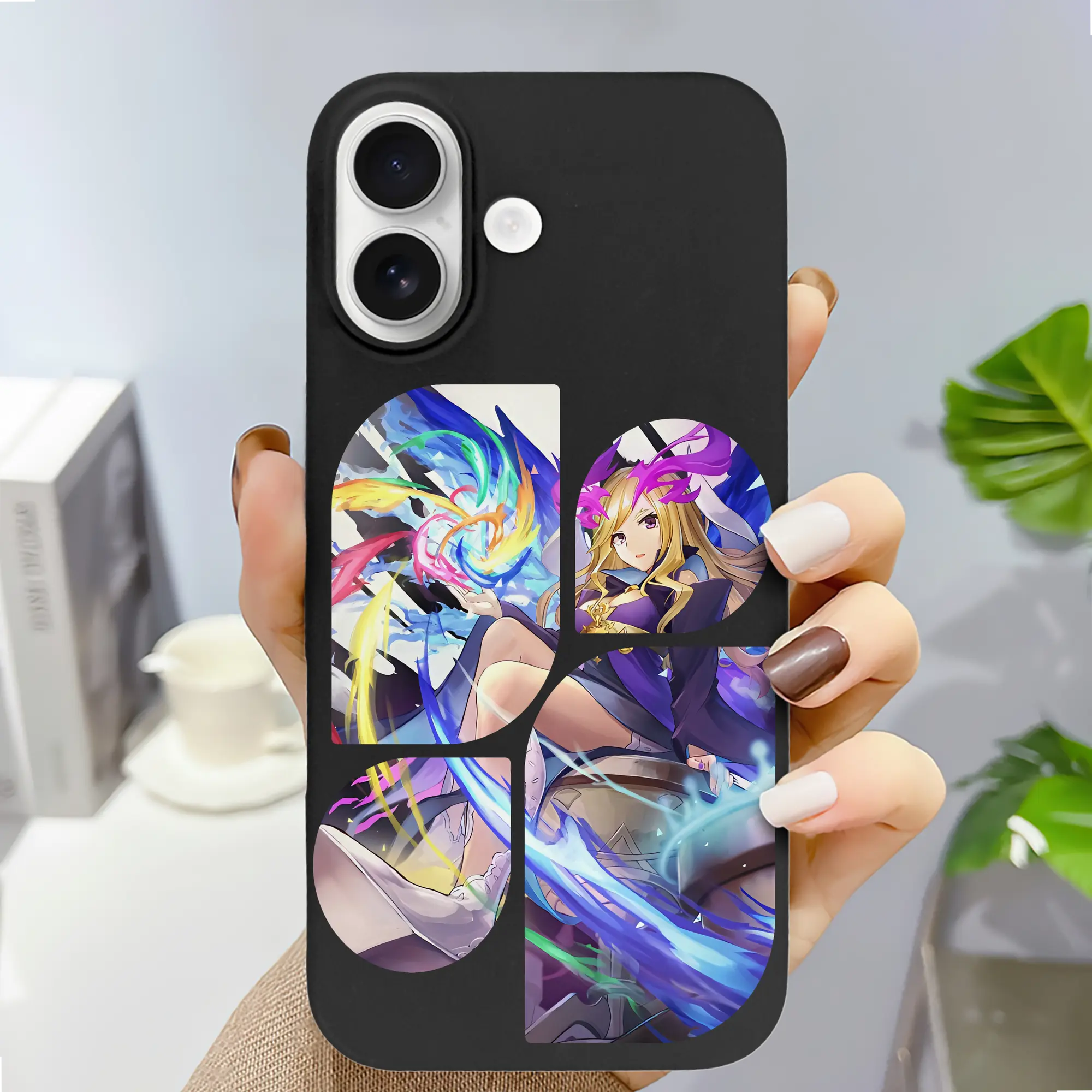 モンスト グッズ,ルシファー