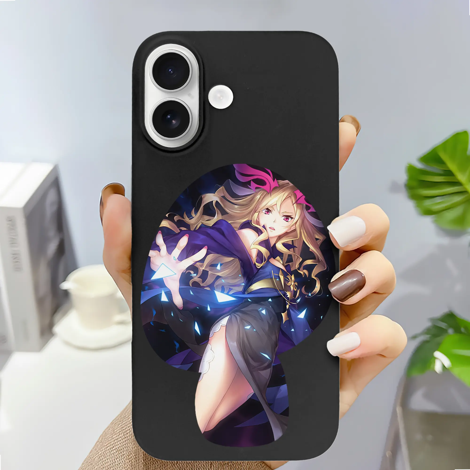 モンスト グッズ,ルシファー