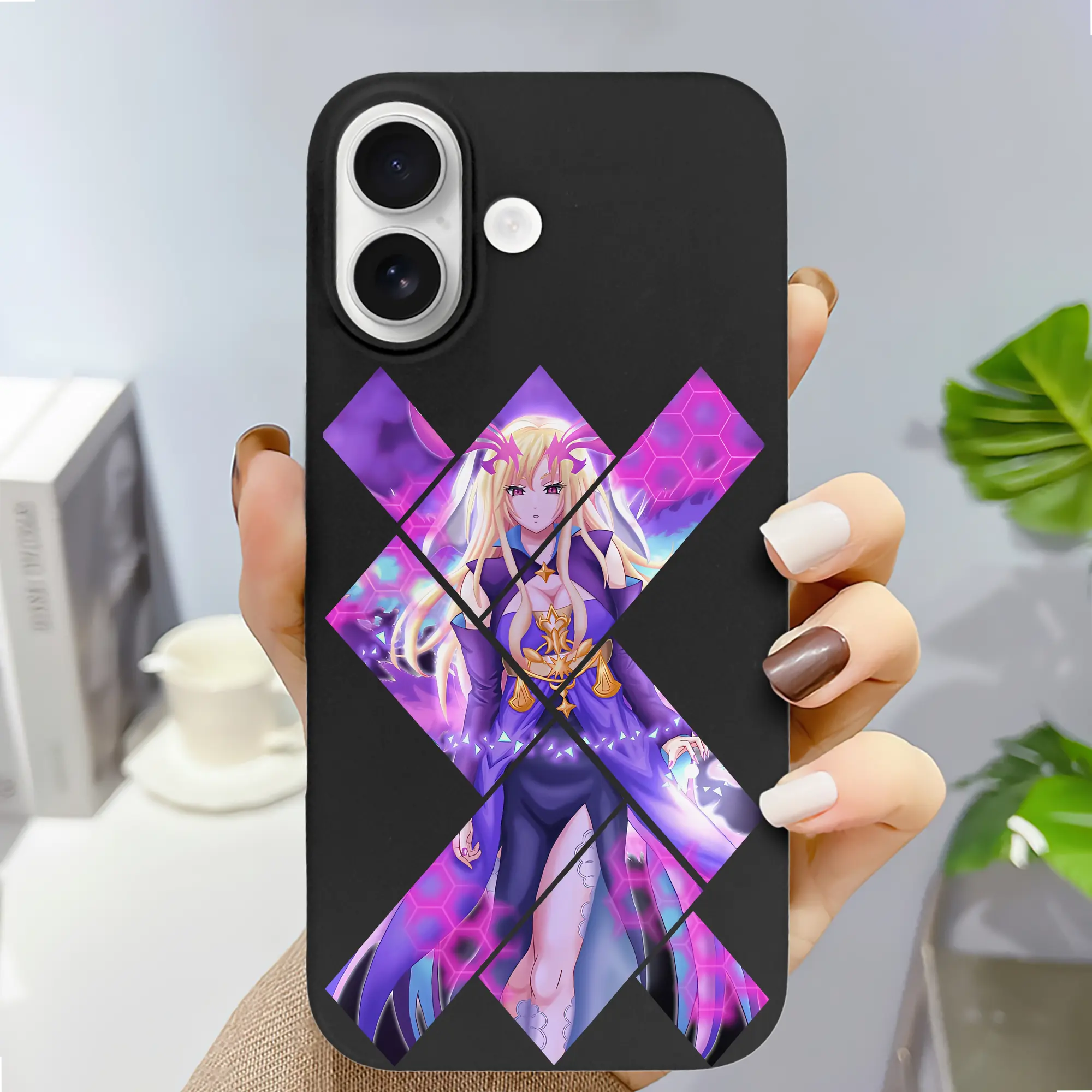 モンスト グッズ,ルシファー