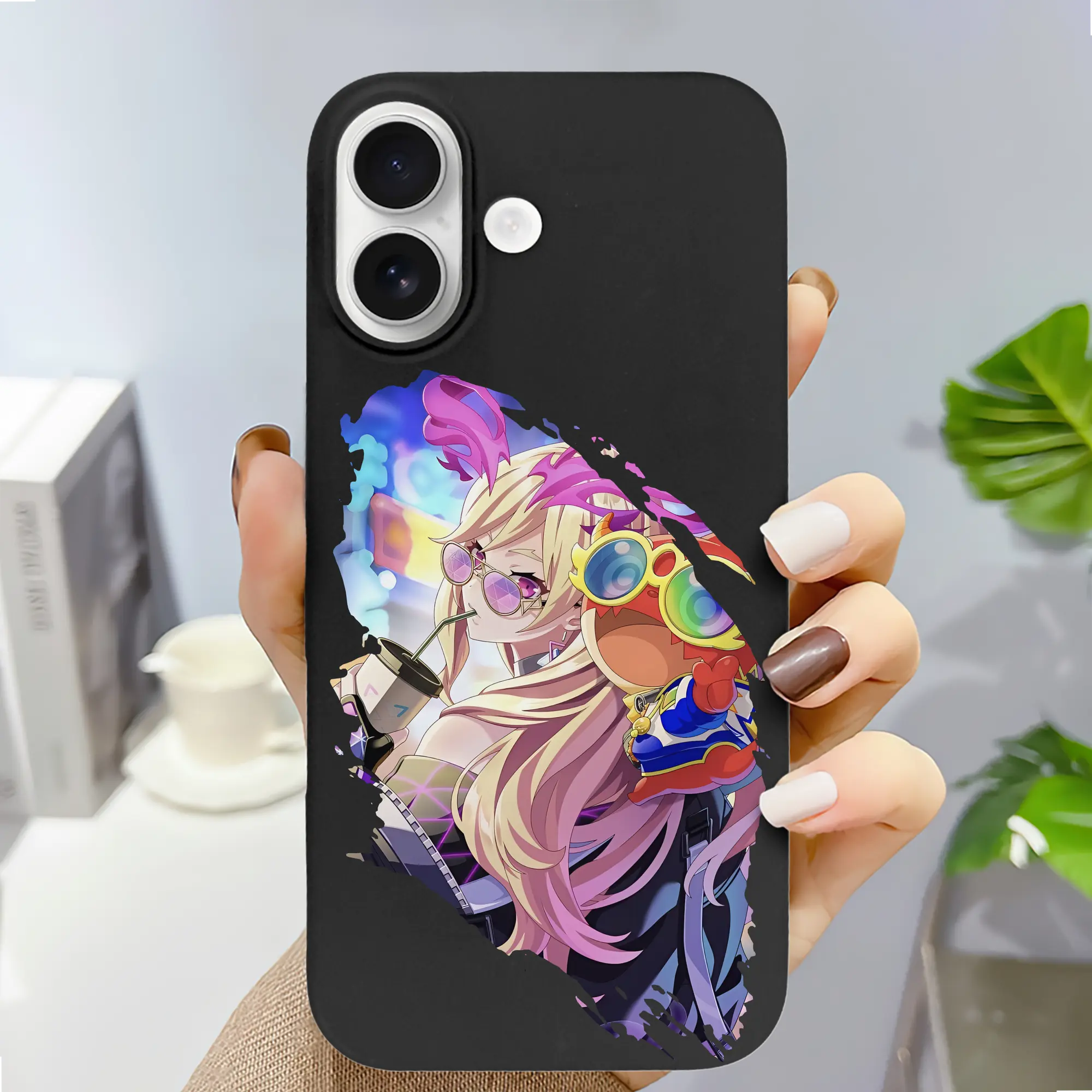 モンスト グッズ,ルシファー