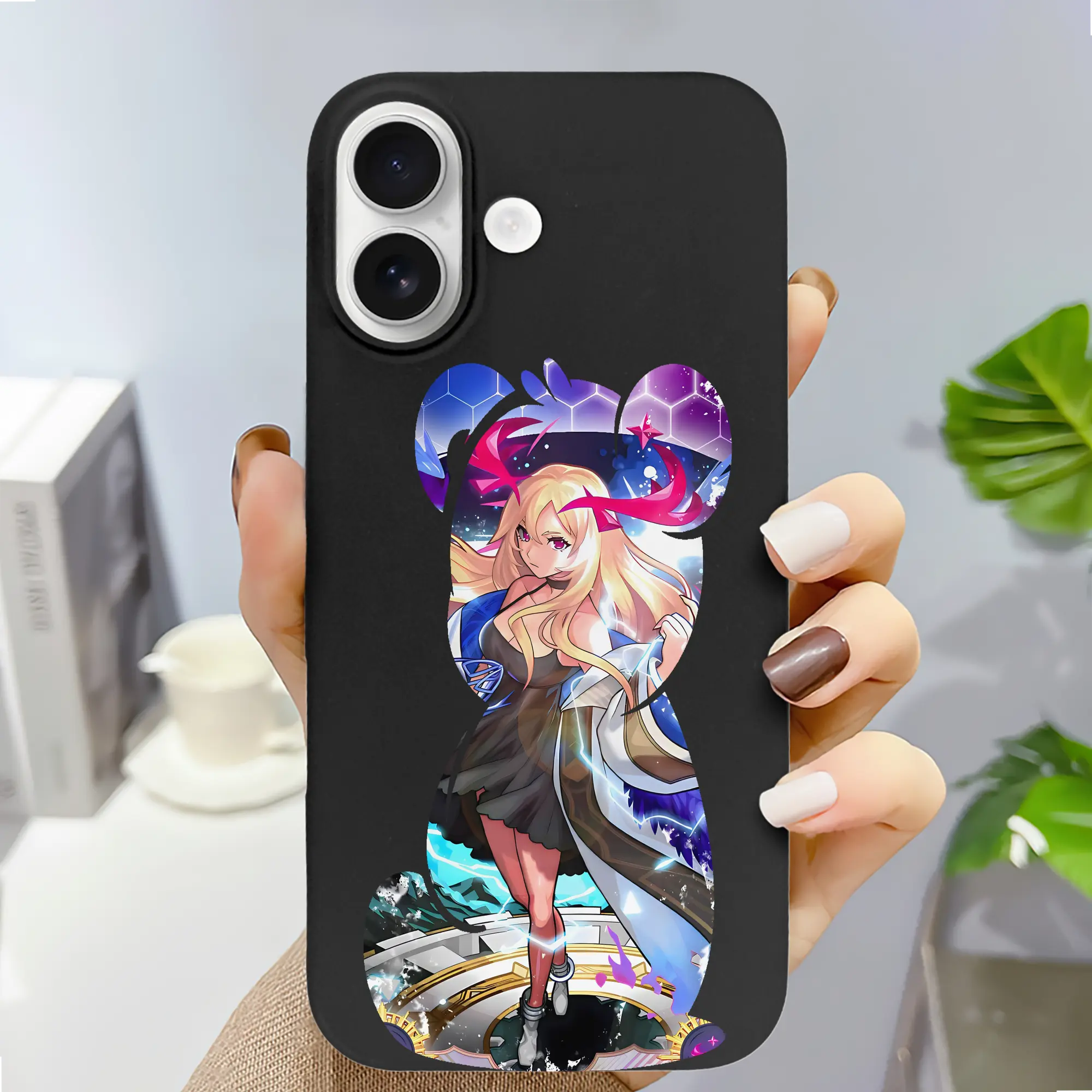 モンスト グッズ,ルシファー