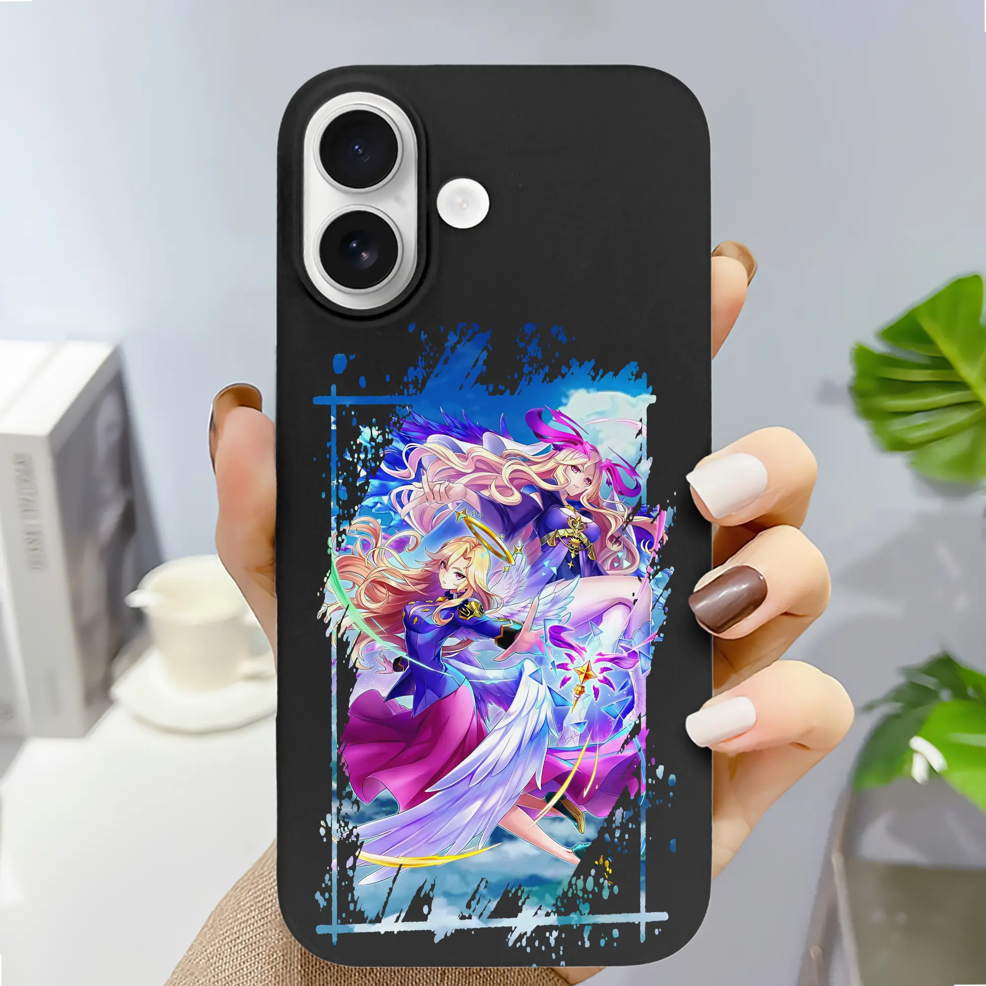 モンスト グッズ,ルシファー