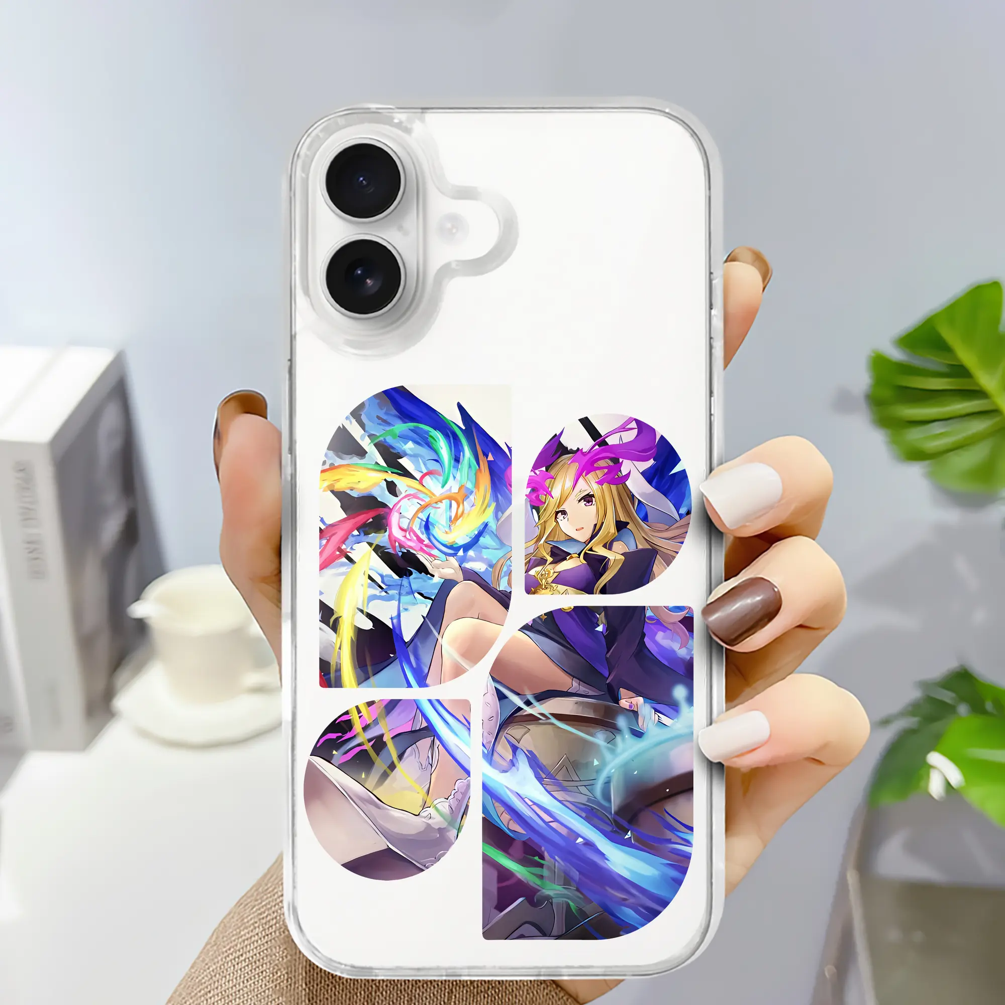 モンスト グッズ,ルシファー