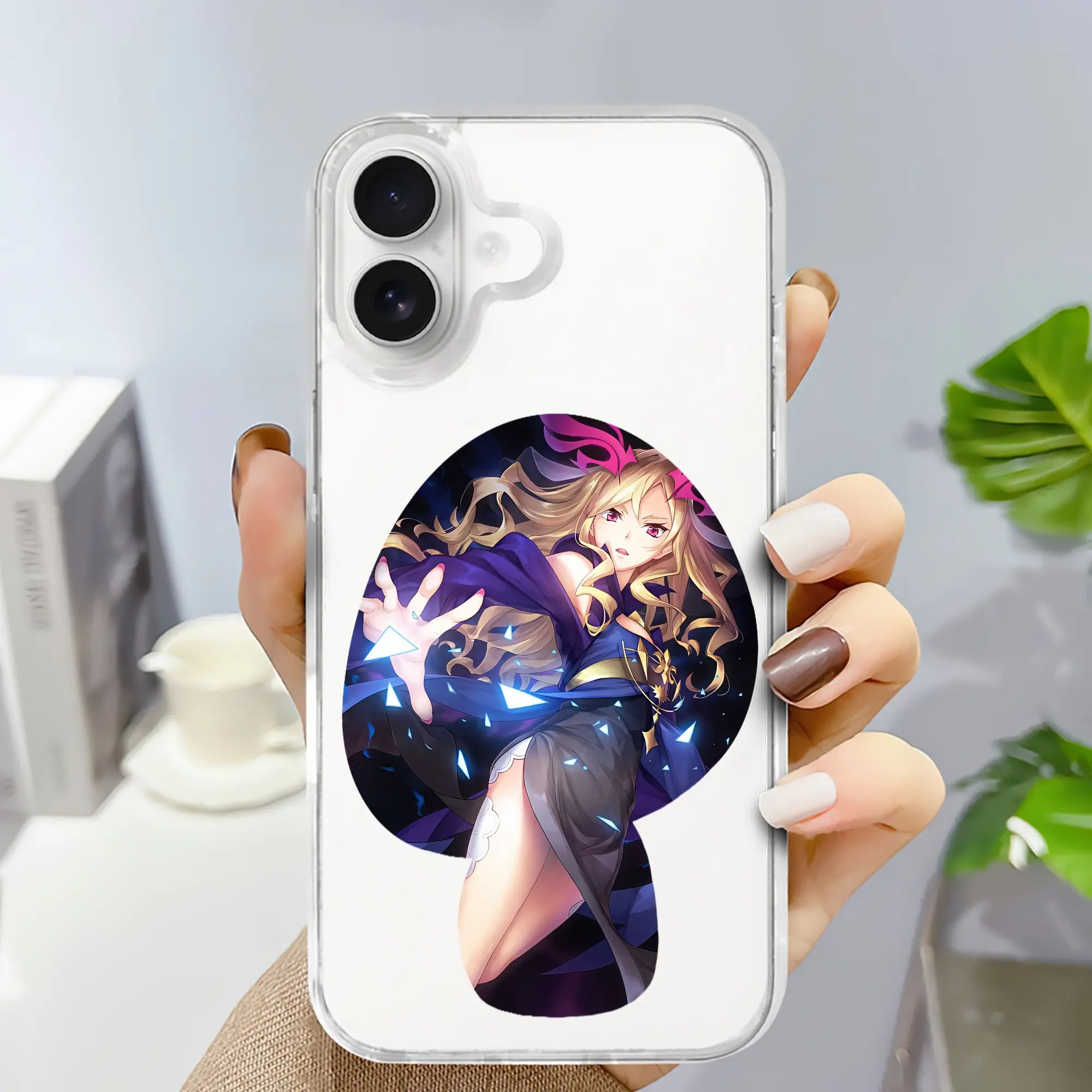 モンスト グッズ,ルシファー