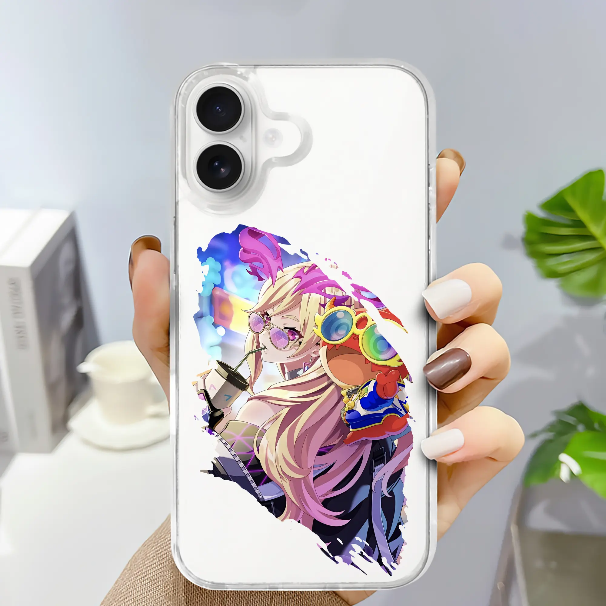 モンスト グッズ,ルシファー