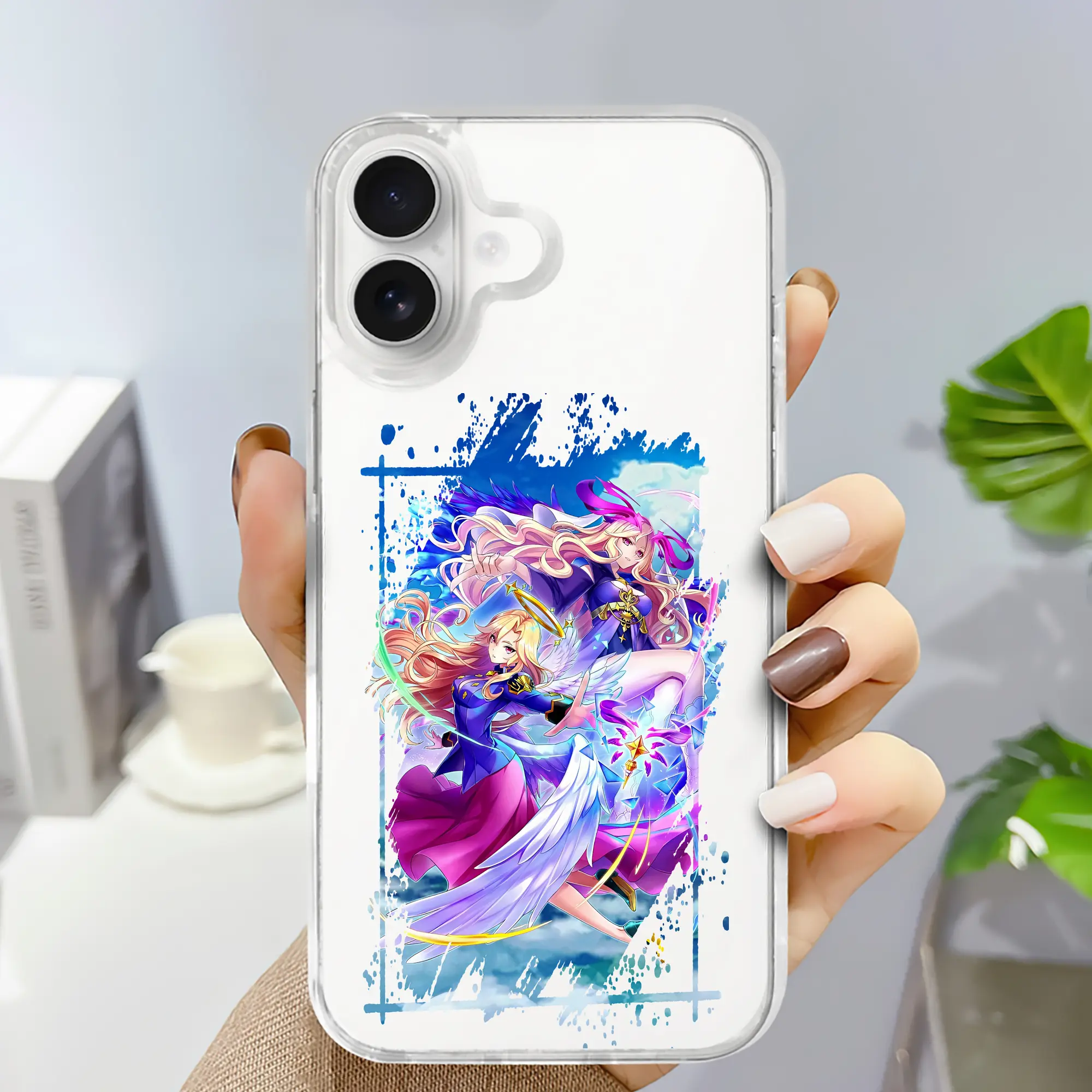 モンスト グッズ,ルシファー