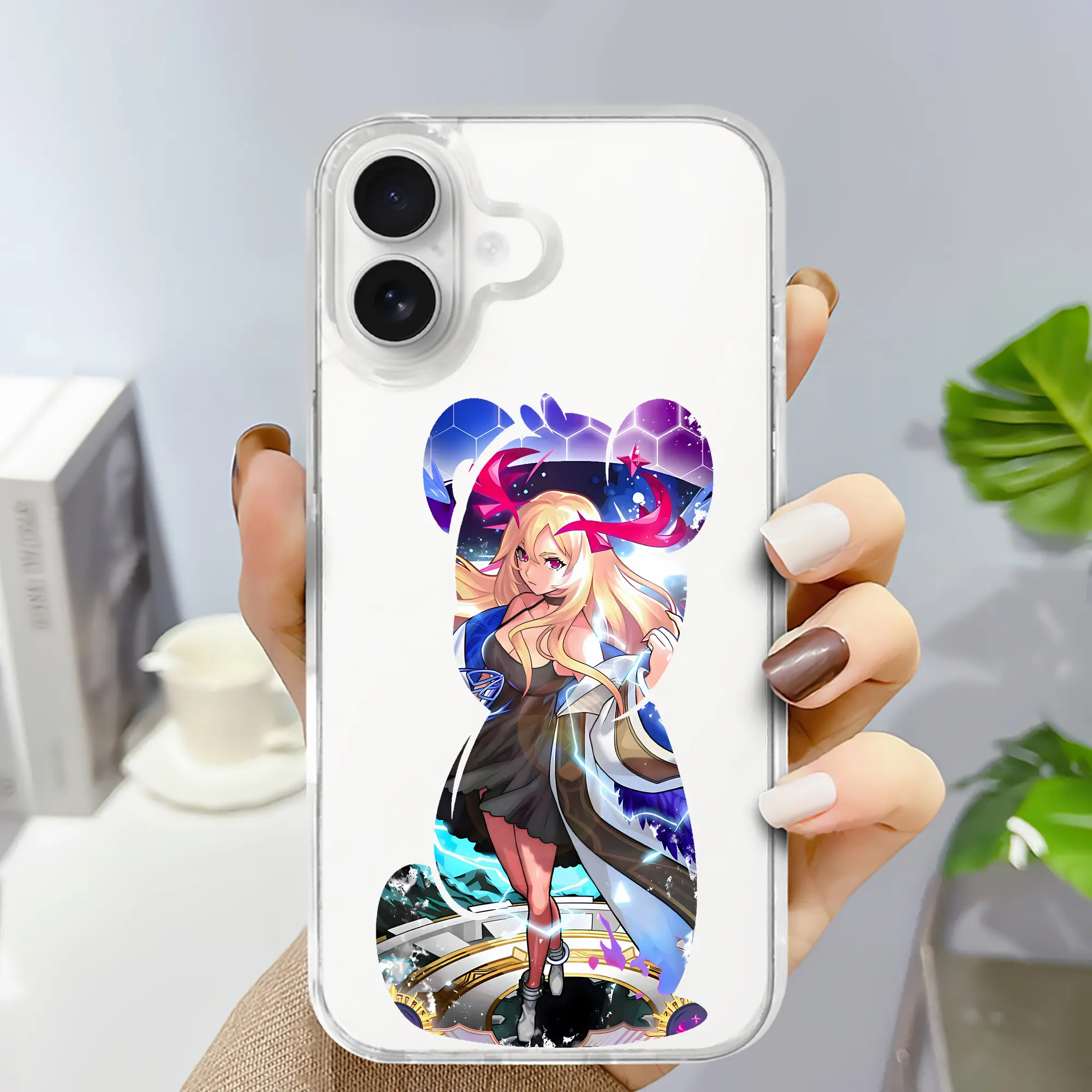 モンスト グッズ,ルシファー