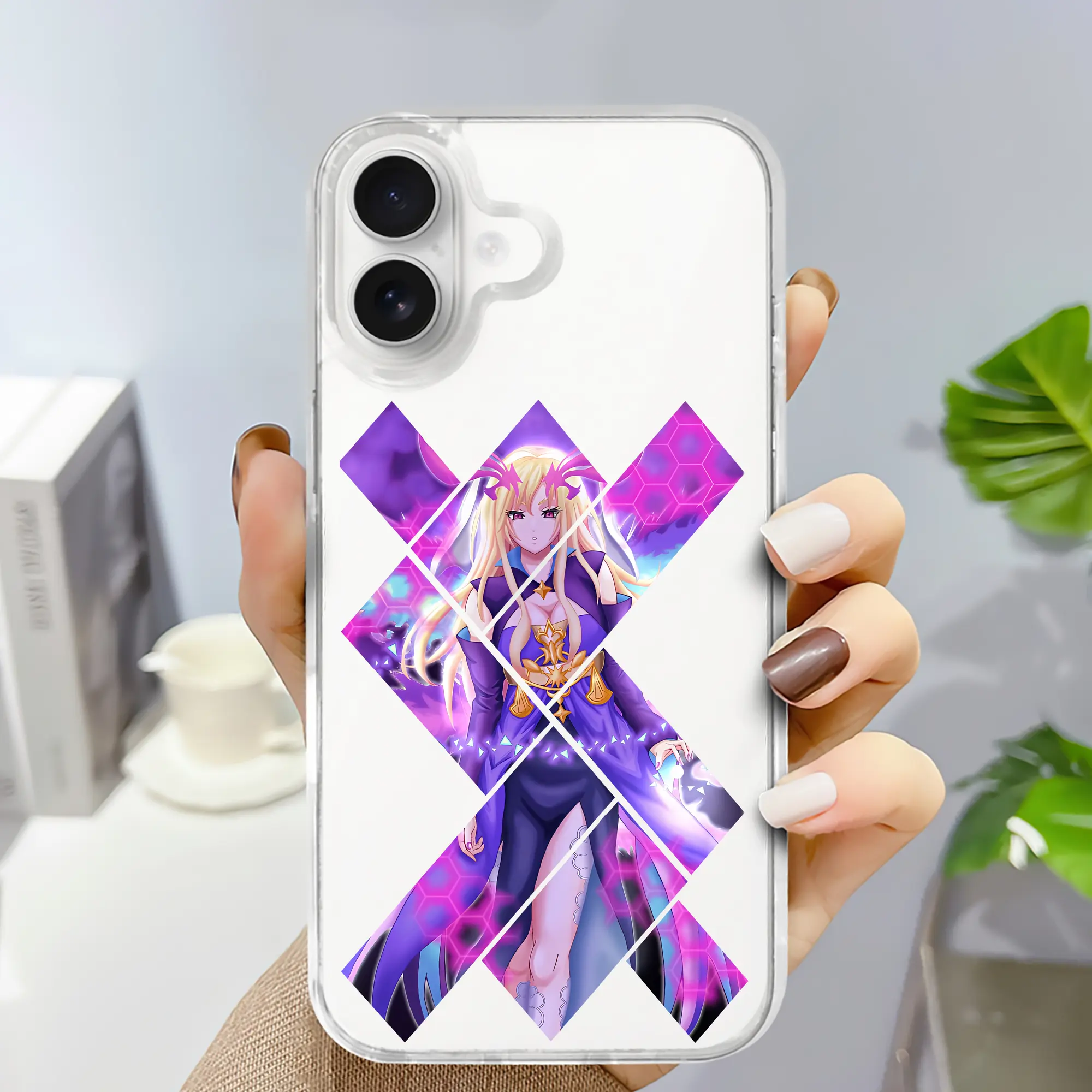 モンスト グッズ,ルシファー