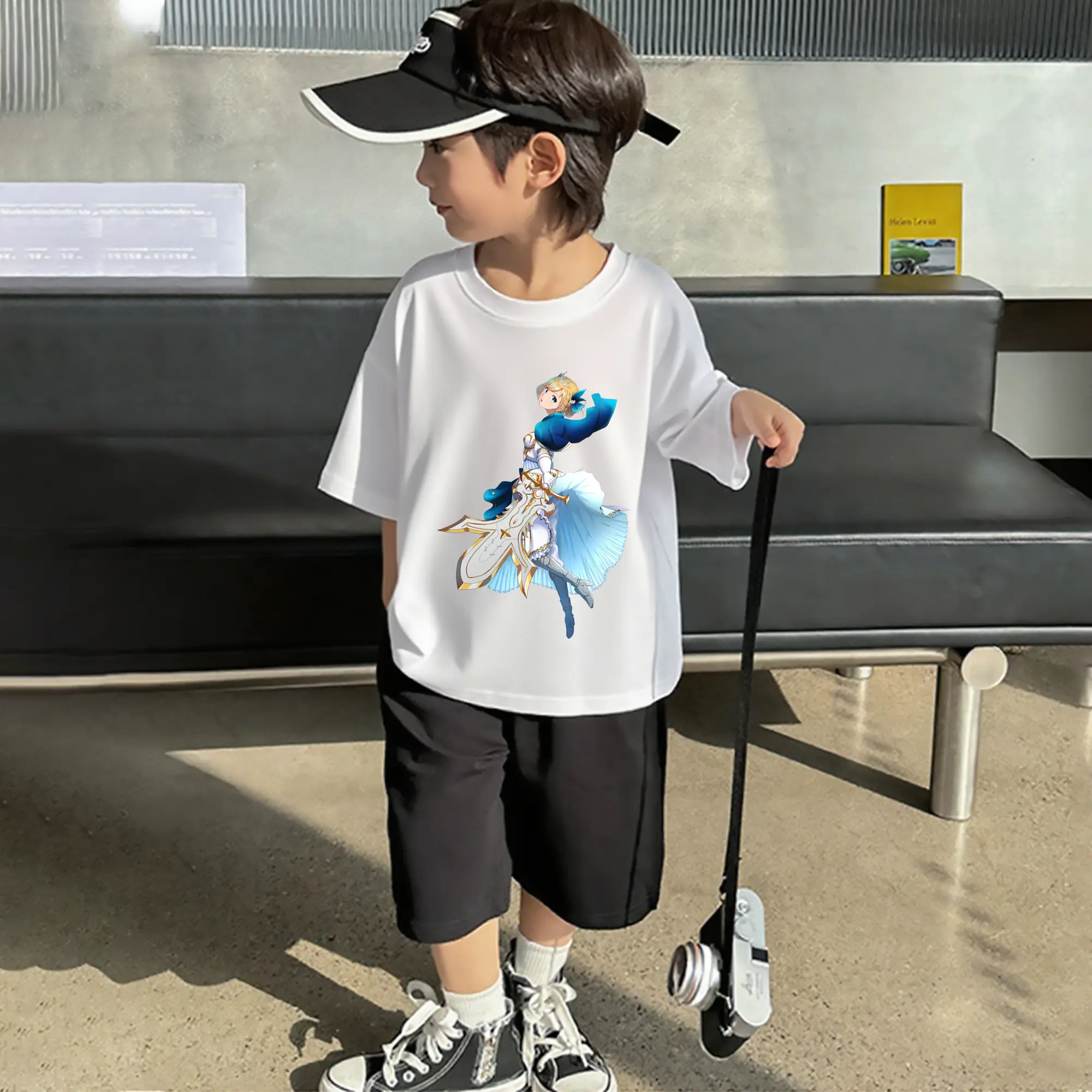 モンスト グッズ,アーサー