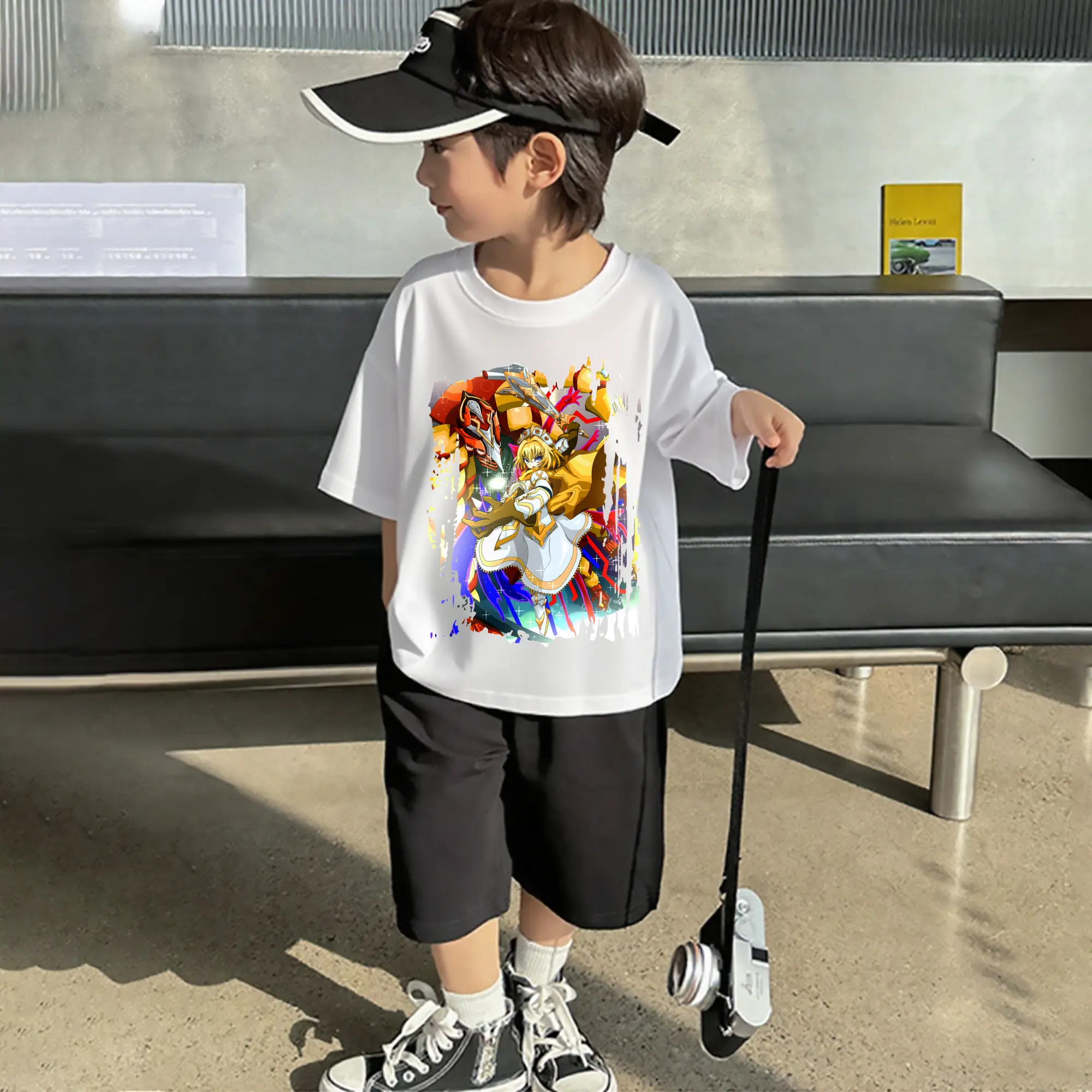 モンスト グッズ,アーサー