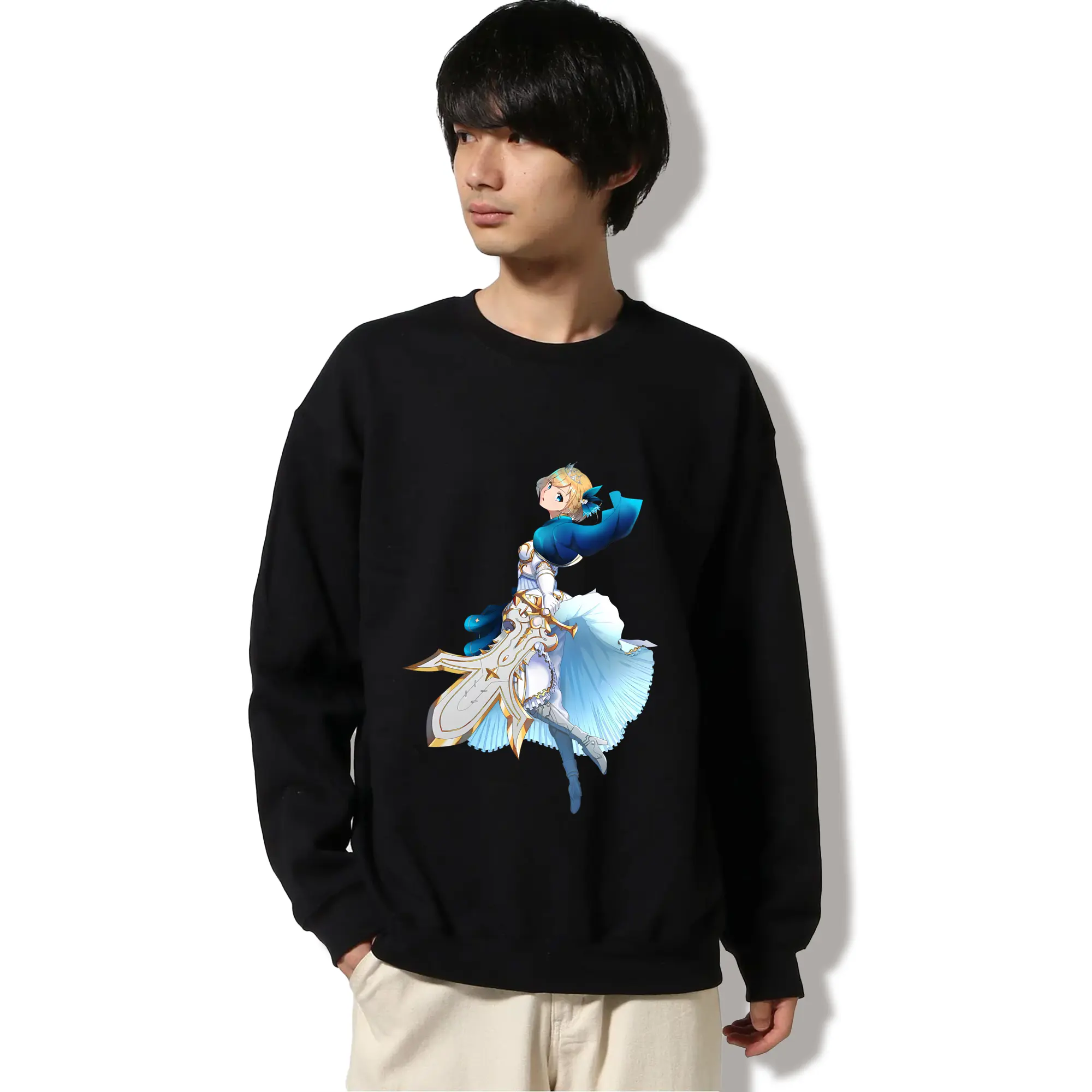 モンスト グッズ,アーサー