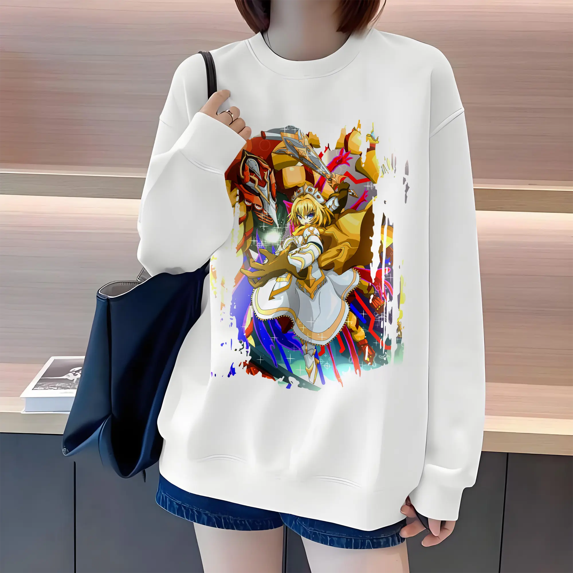 モンスト グッズ,アーサー