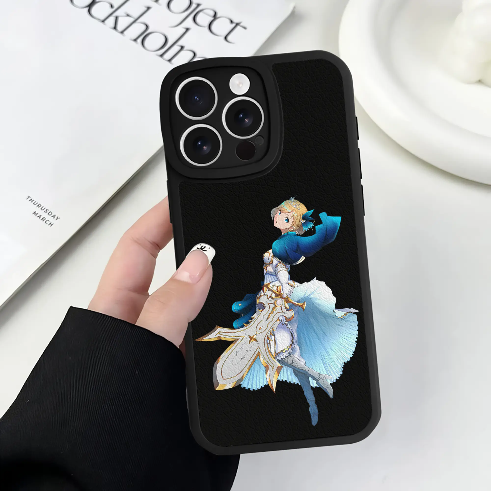 モンスト グッズ,アーサー