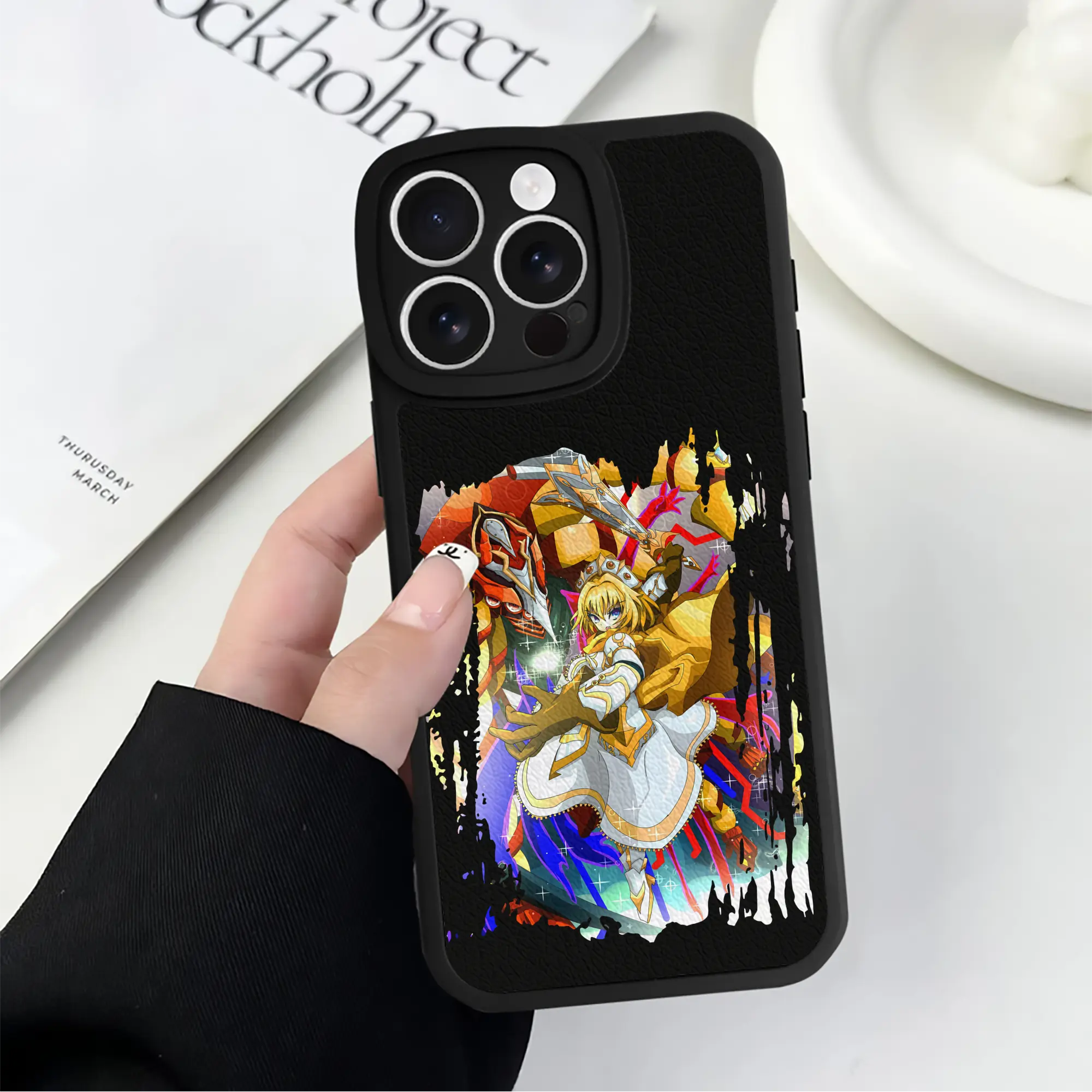 モンスト グッズ,アーサー