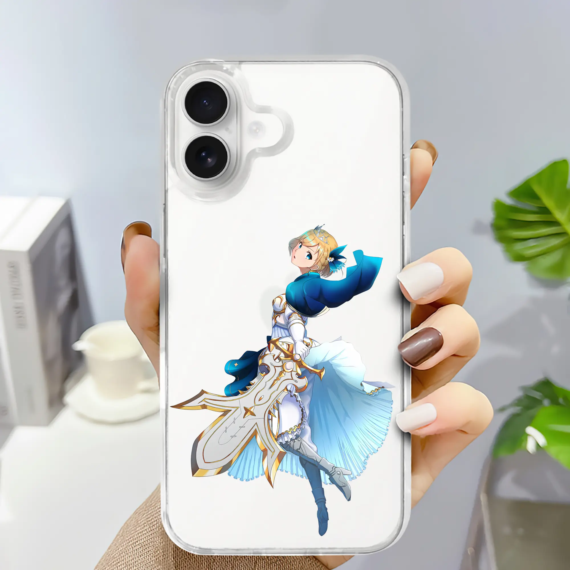 モンスト グッズ,アーサー