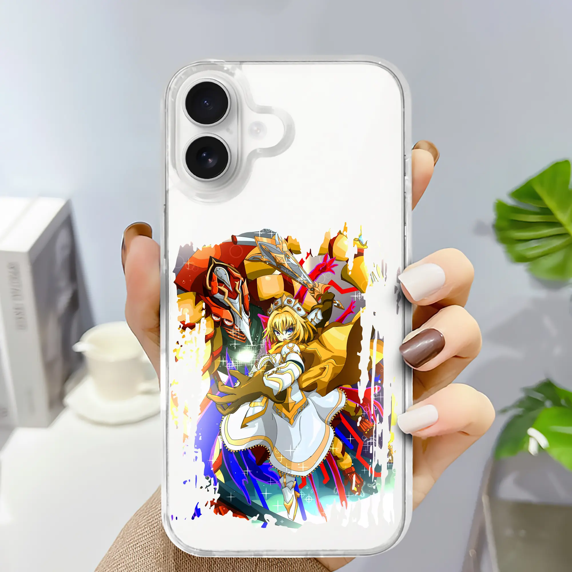 モンスト グッズ,アーサー