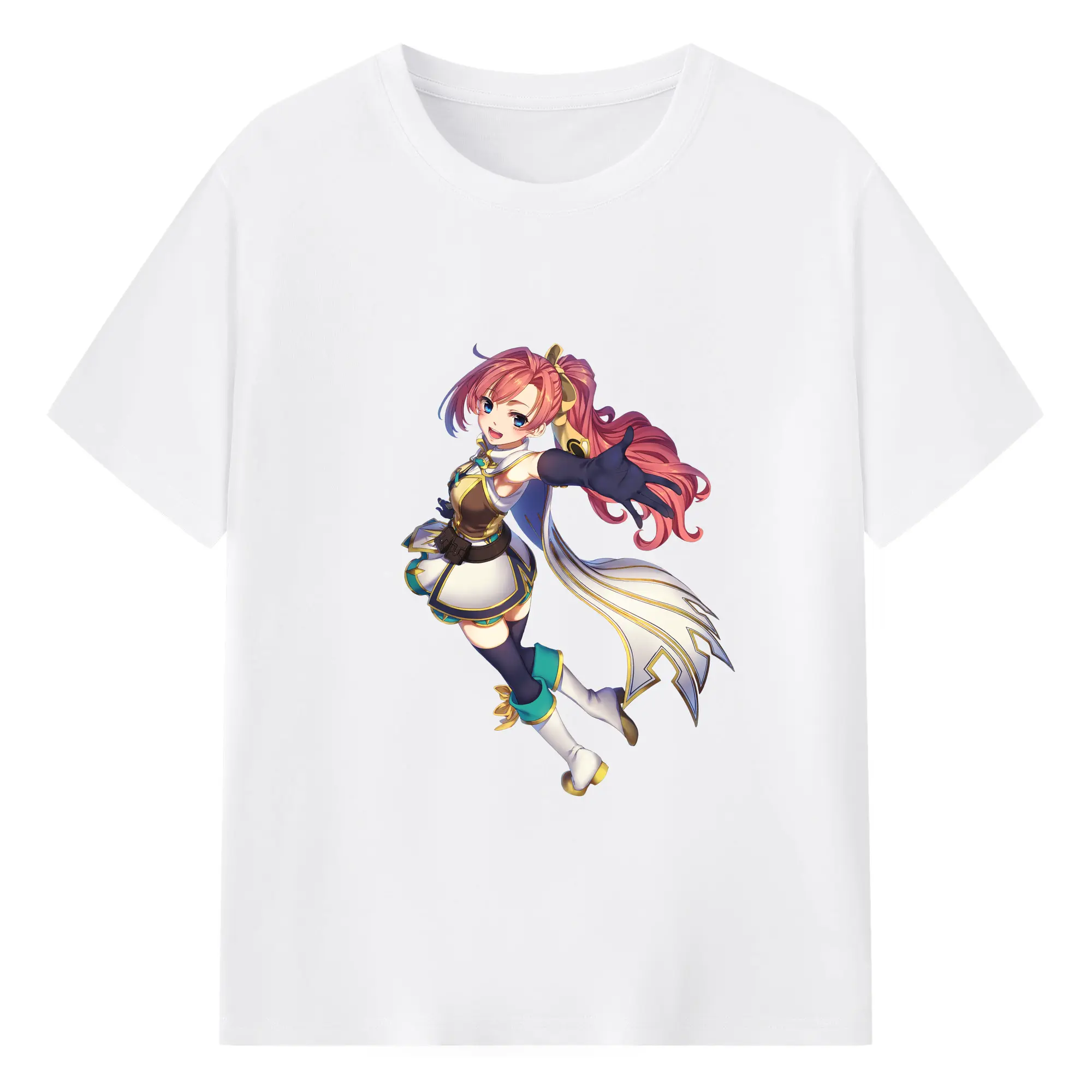モンスト グッズ,ソロモン - 綿100％ 半袖Tシャツ ・ フロントプリント ・ 快適 通気性 ・ 日常使い 散歩 スポーツ用