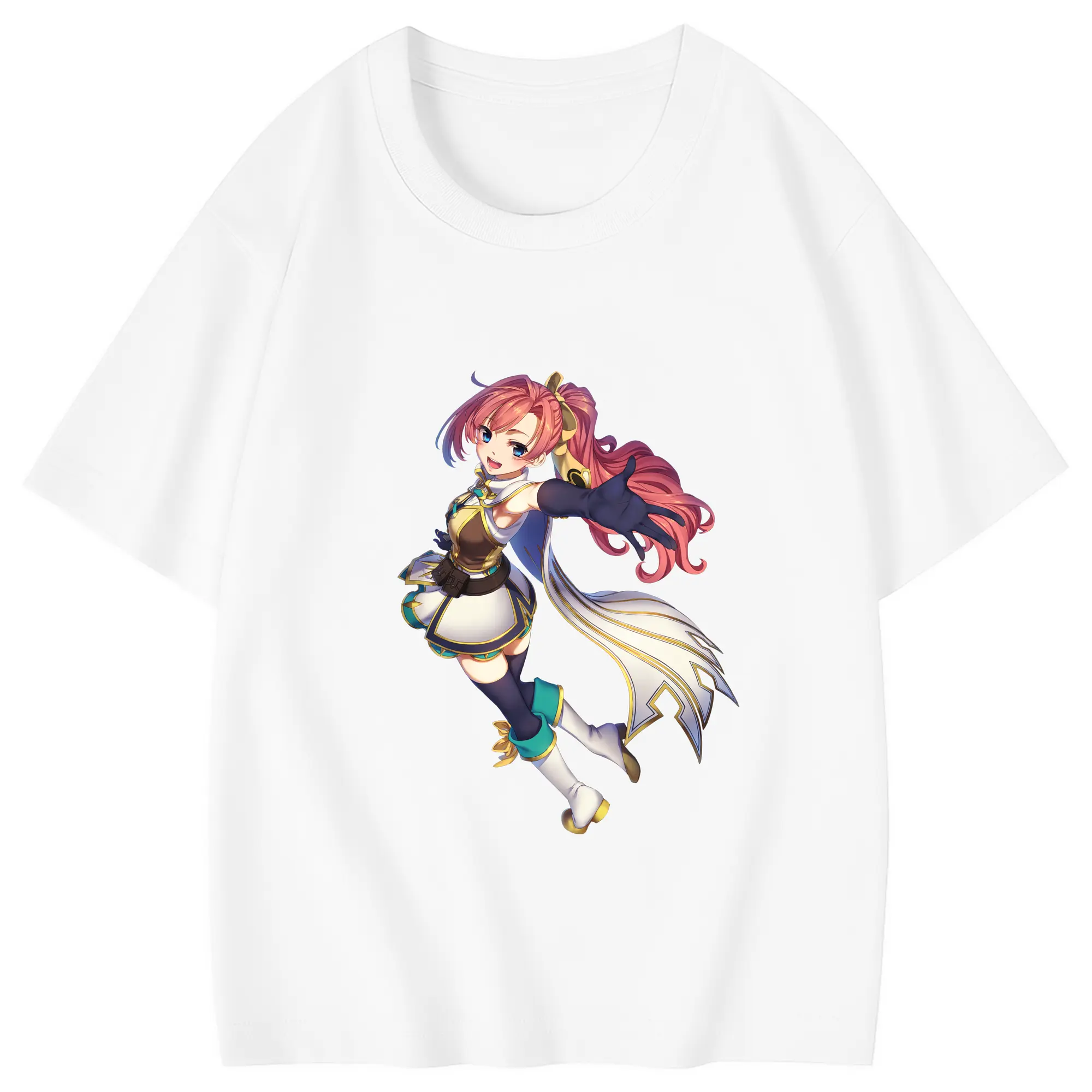 モンスト グッズ,ソロモン - 綿100％ キッズTシャツ ・ フロントプリント ・ 快適 通気性 ・ スポーツ カジュアル 散歩用