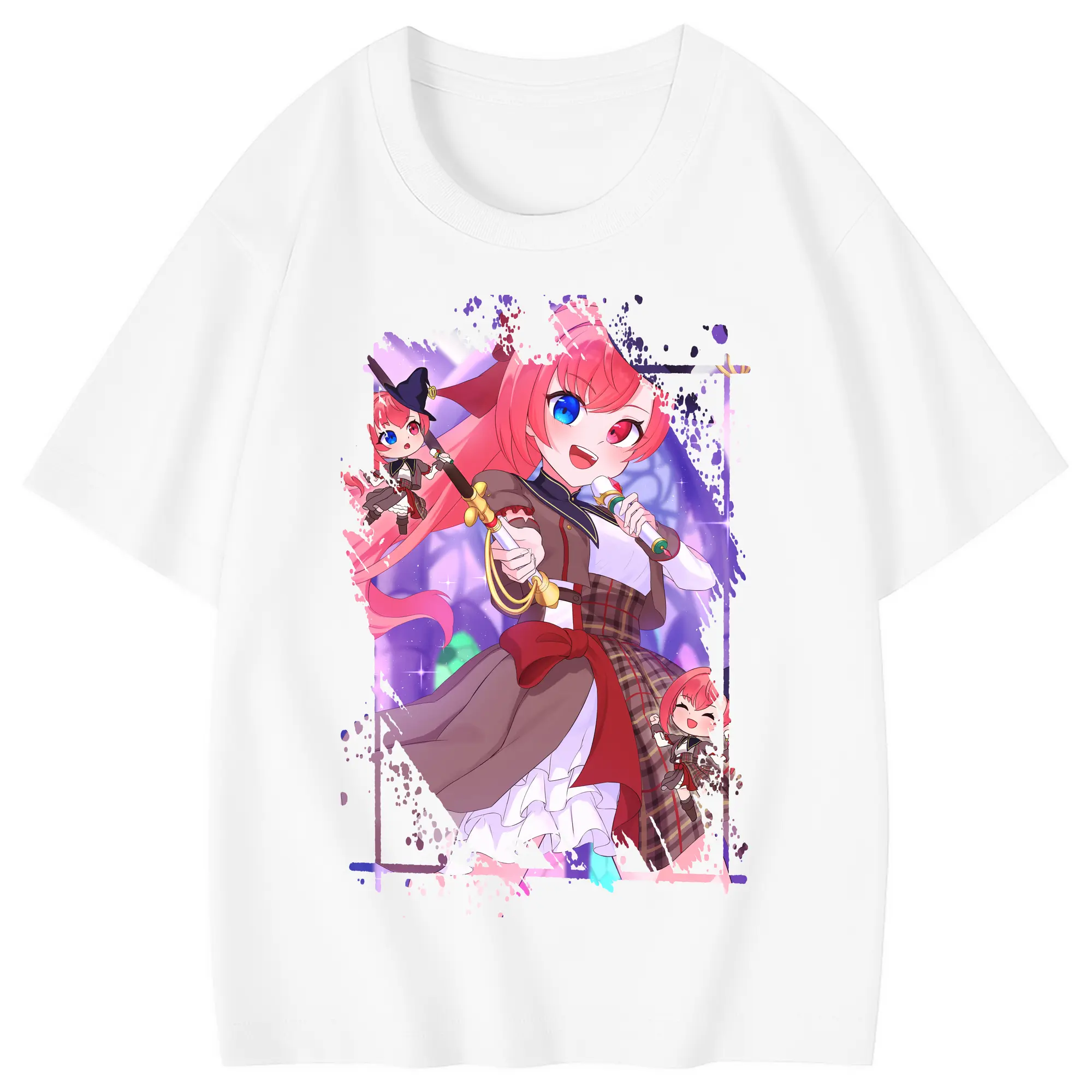 モンスト グッズ,ソロモン - 綿100％ キッズTシャツ ・ フロントプリント ・ 快適 通気性 ・ スポーツ カジュアル 散歩用